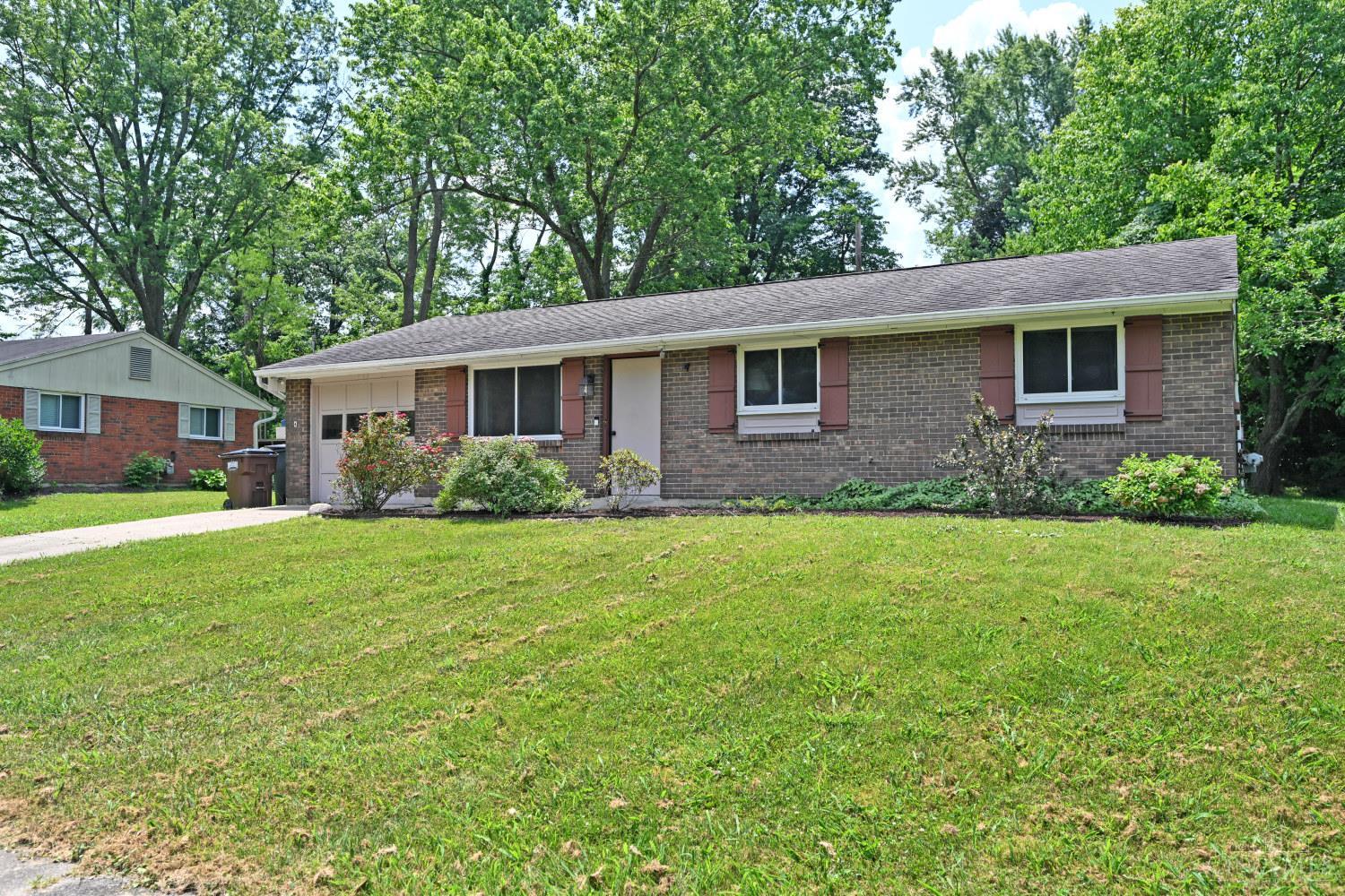 725 Winding Way Drive