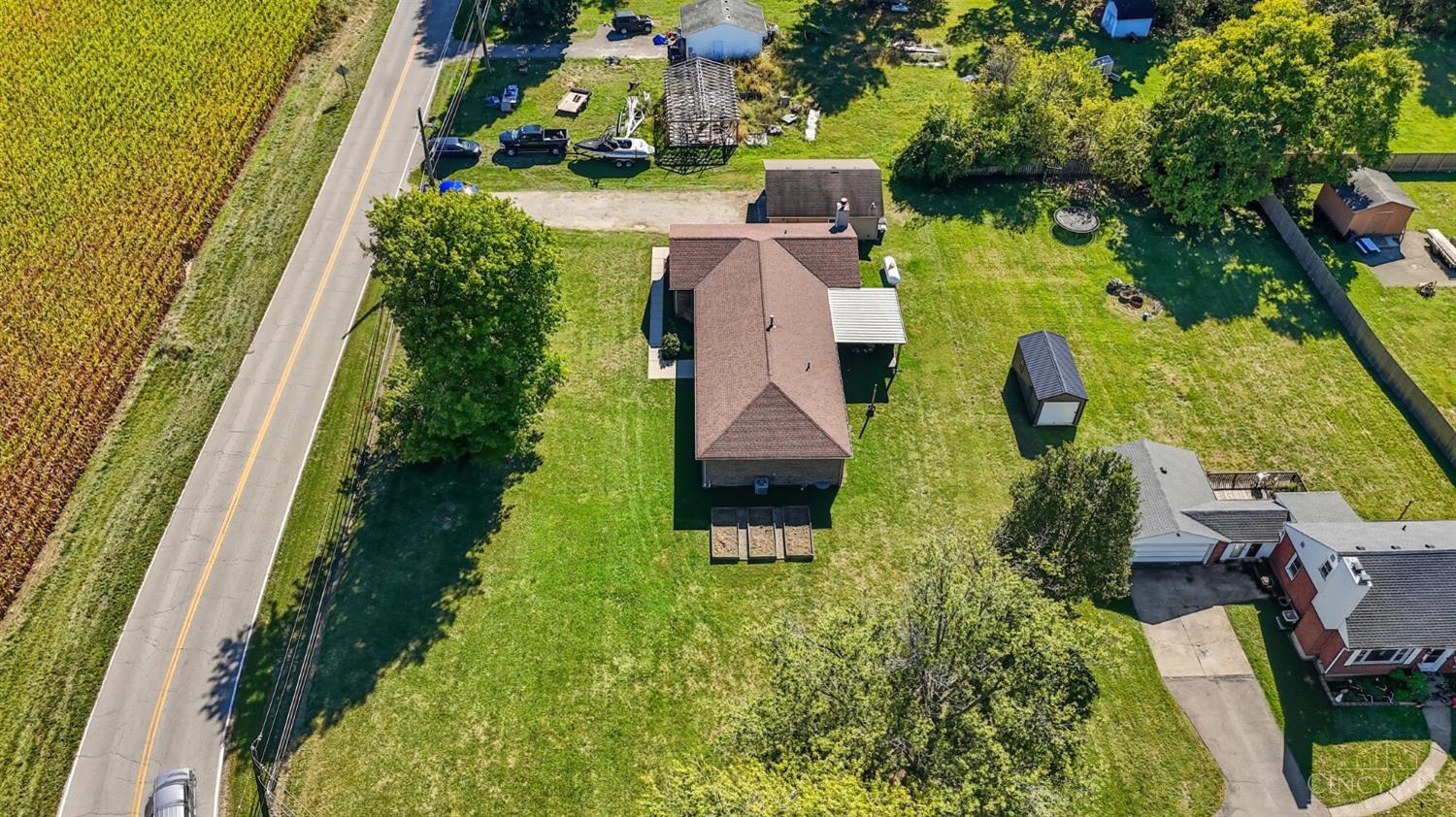 5887 Shaker Road