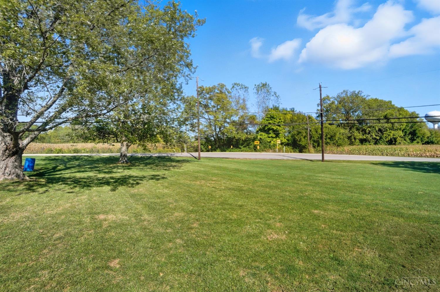 5887 Shaker Road