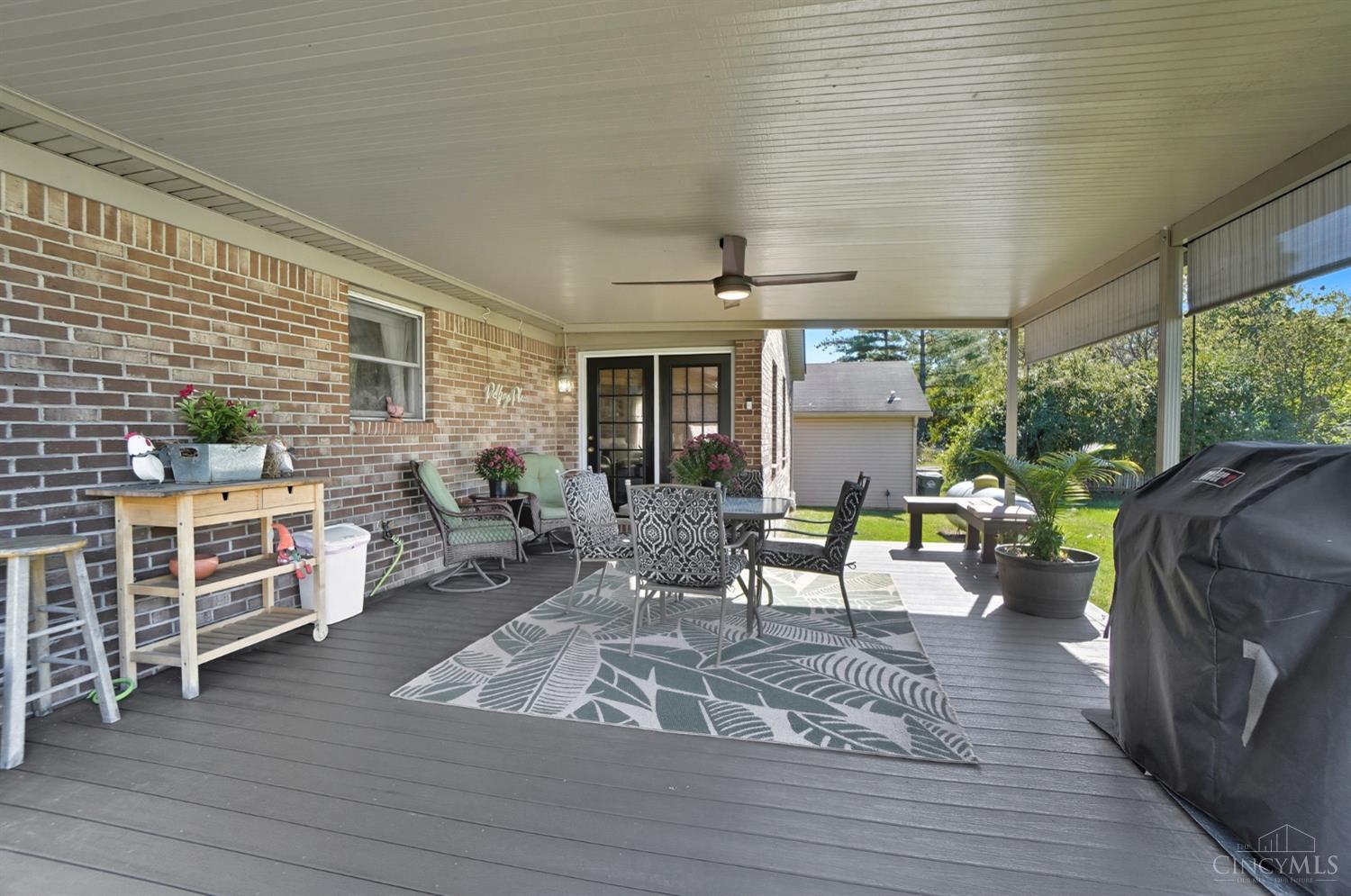 5887 Shaker Road