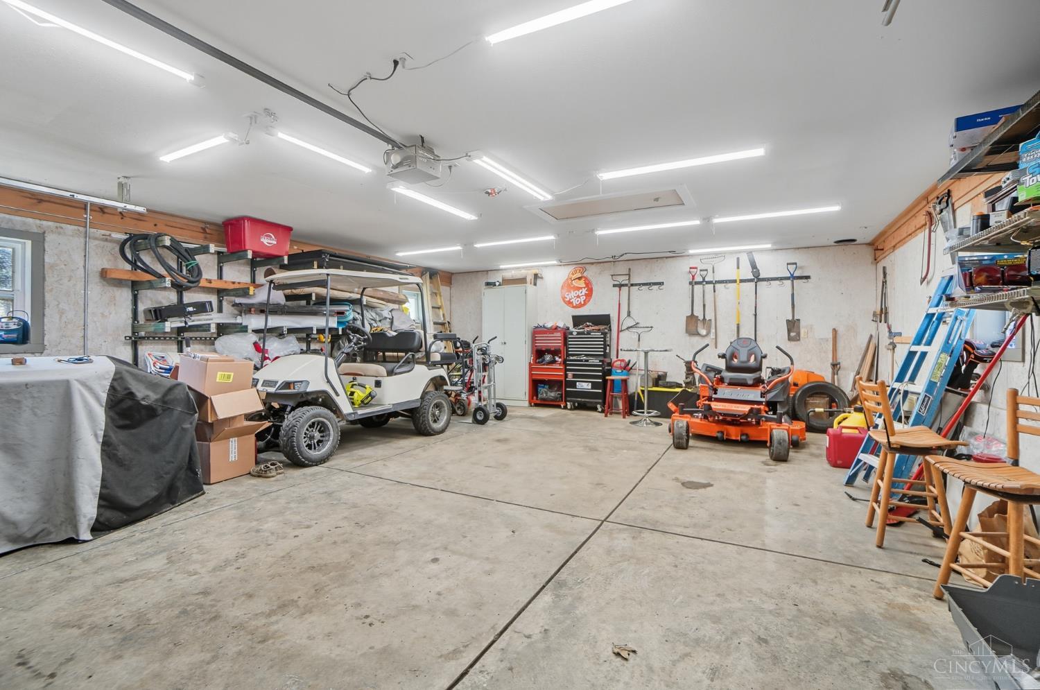 5887 Shaker Road