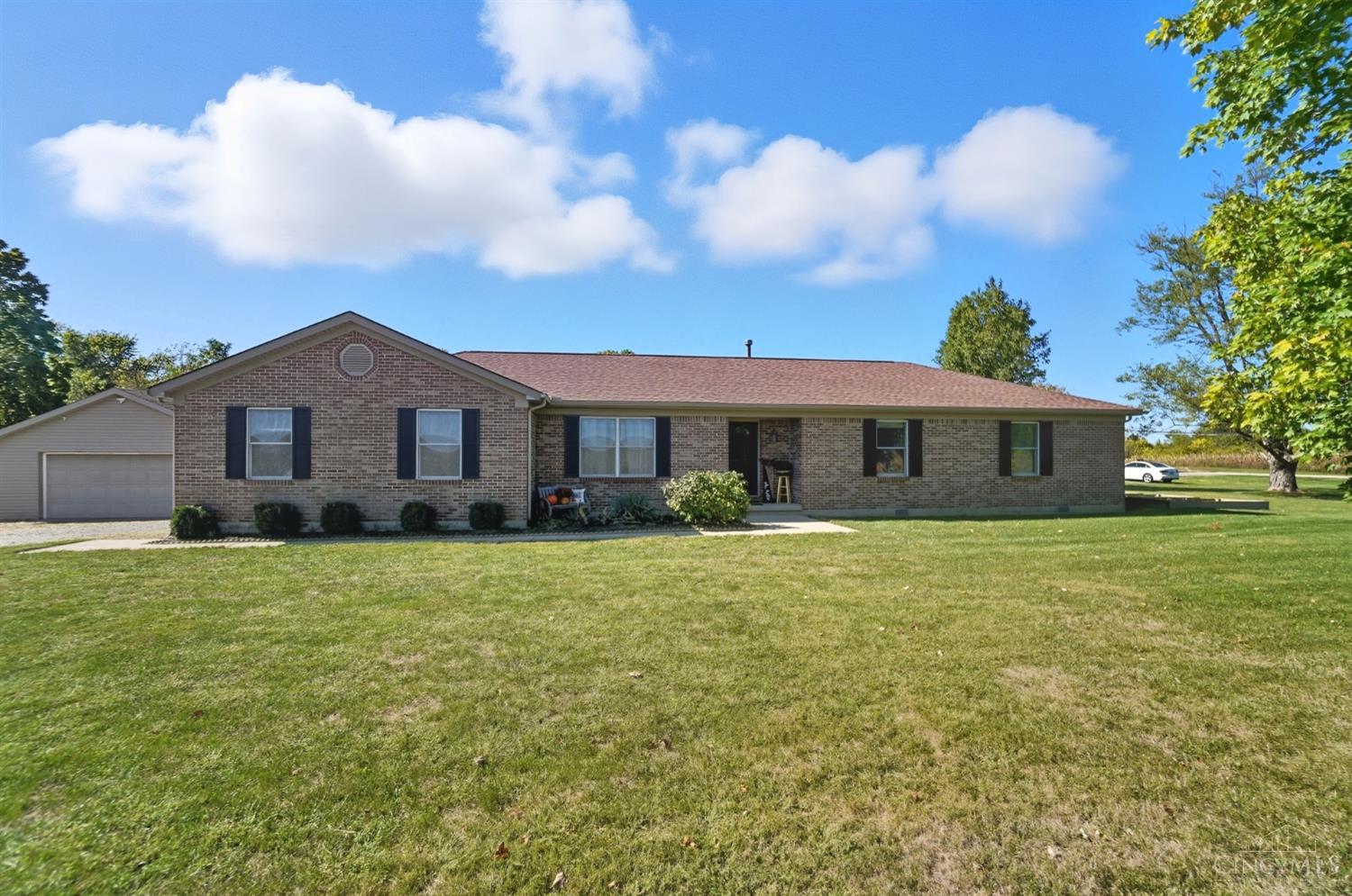 5887 Shaker Road