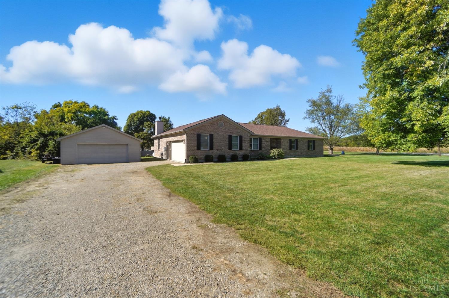 5887 Shaker Road