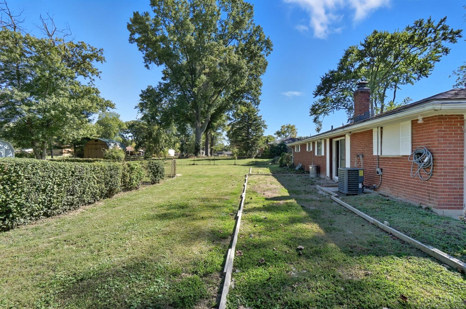 580 Lang Road