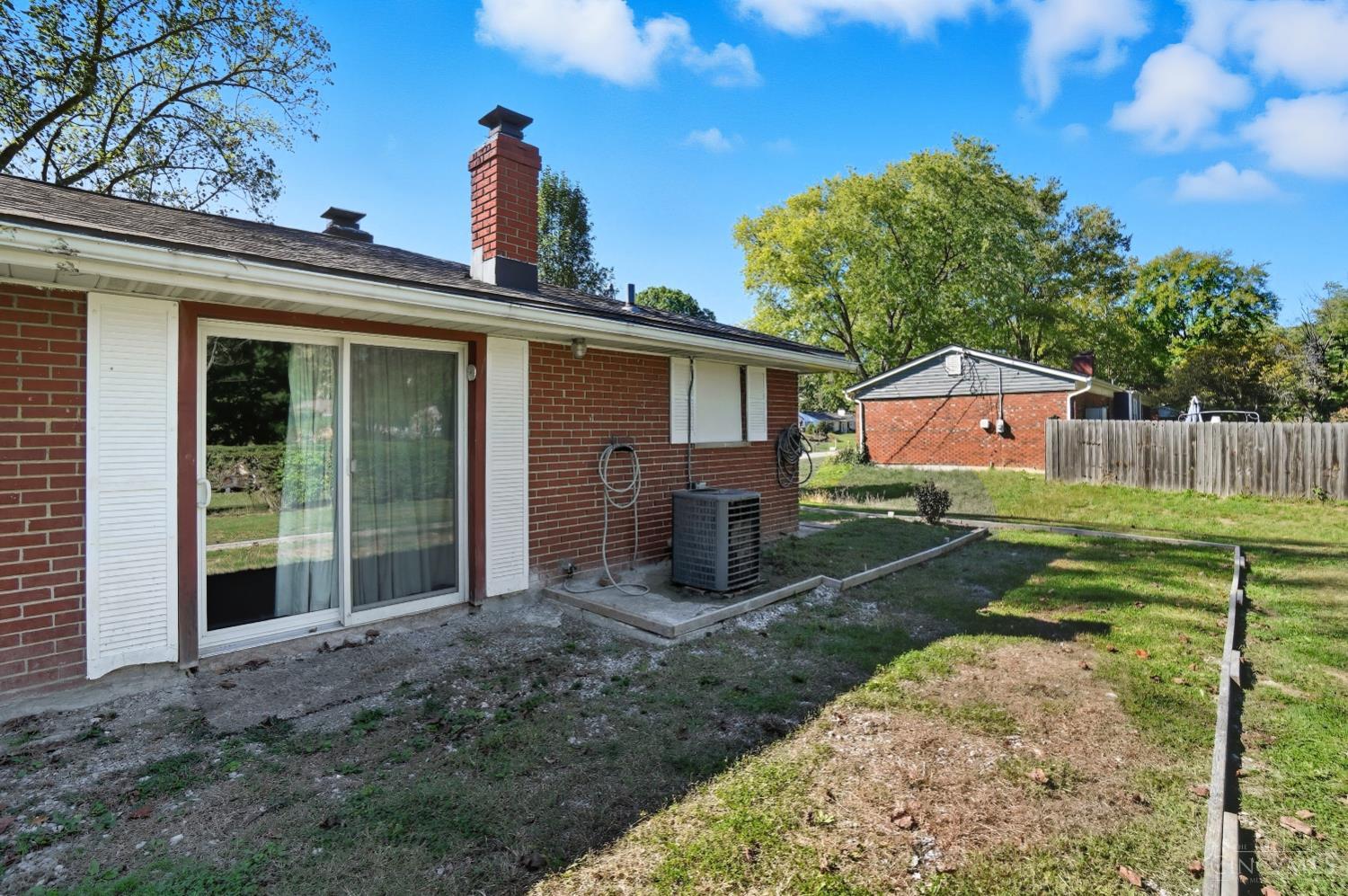 580 Lang Road