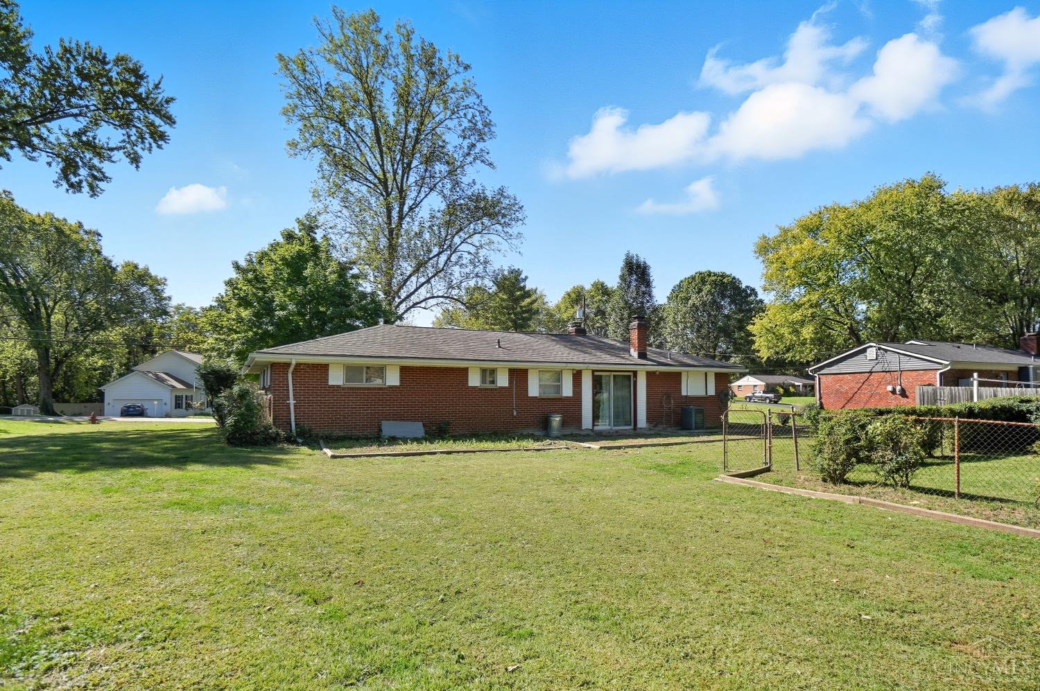 580 Lang Road