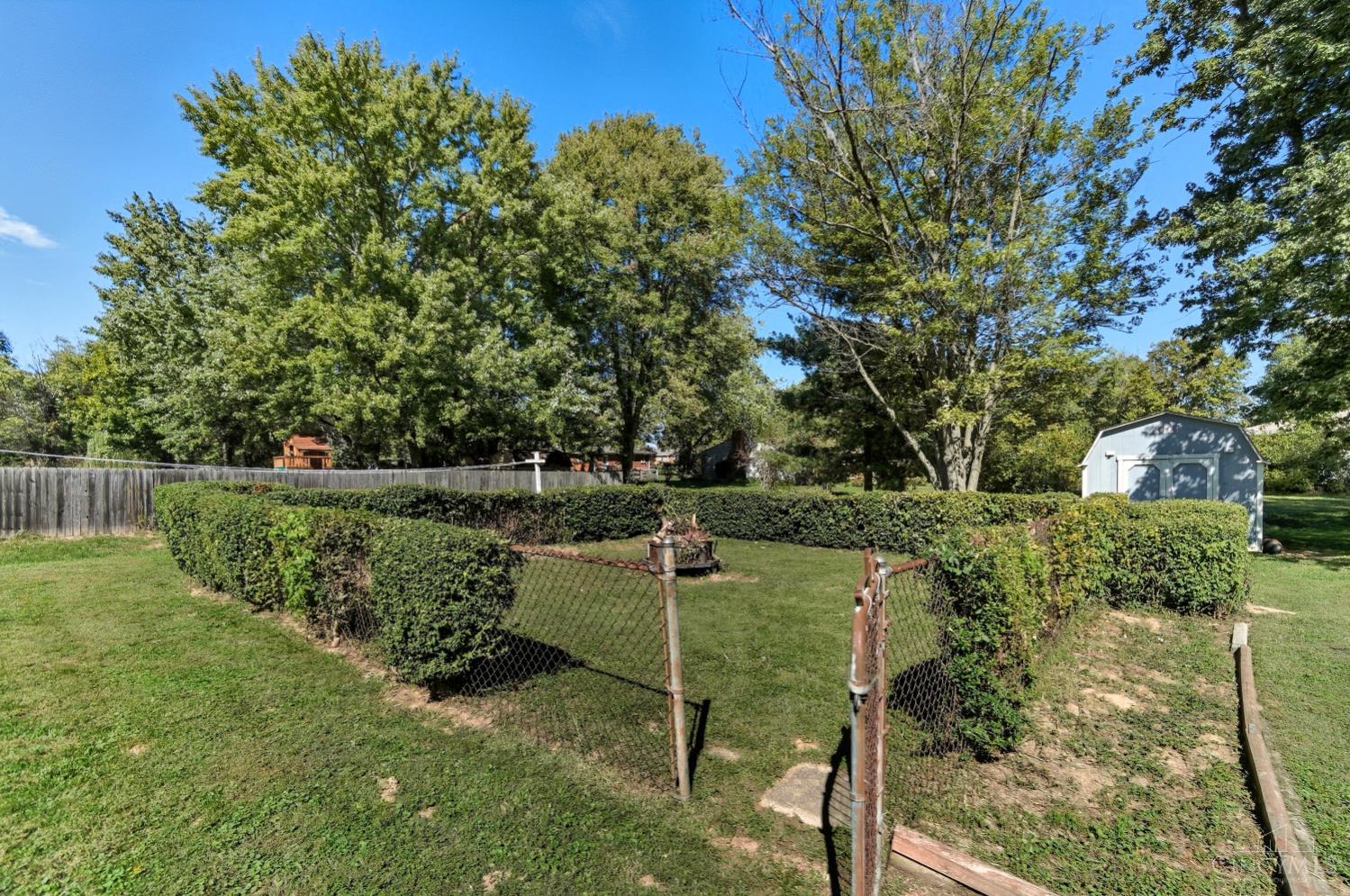 580 Lang Road