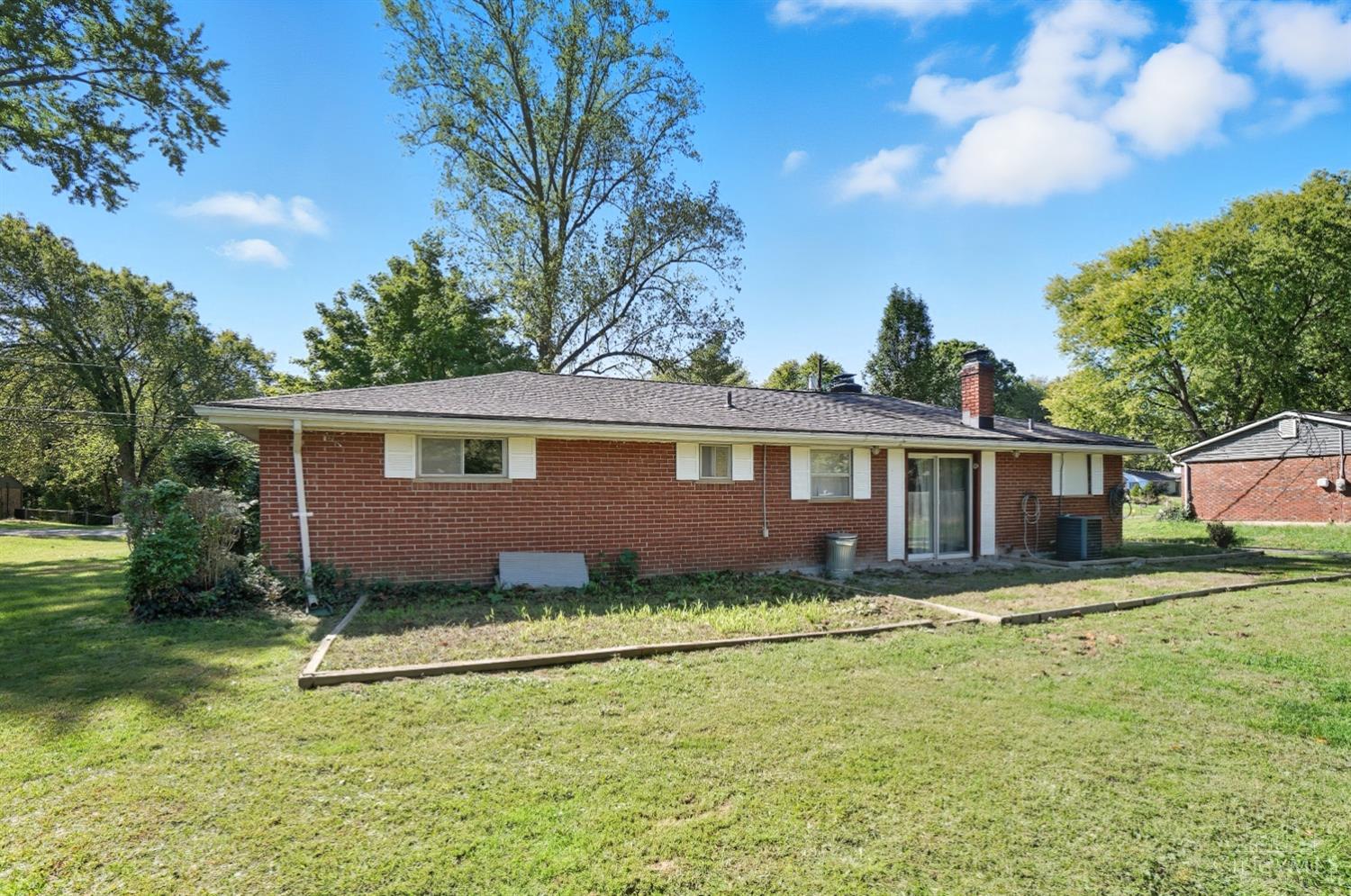 580 Lang Road