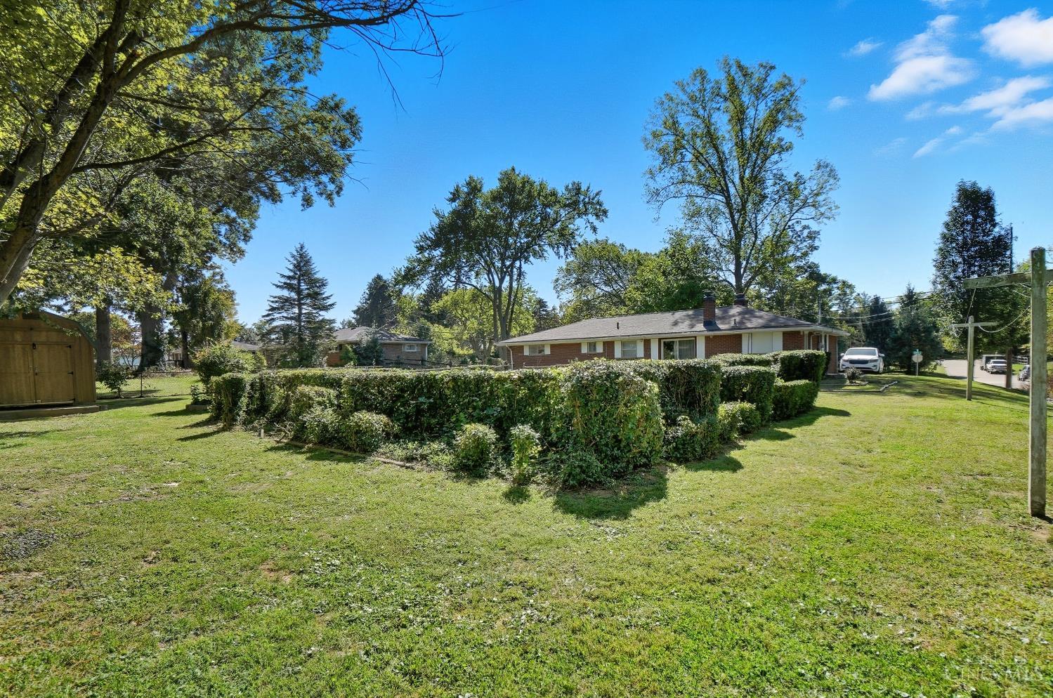 580 Lang Road