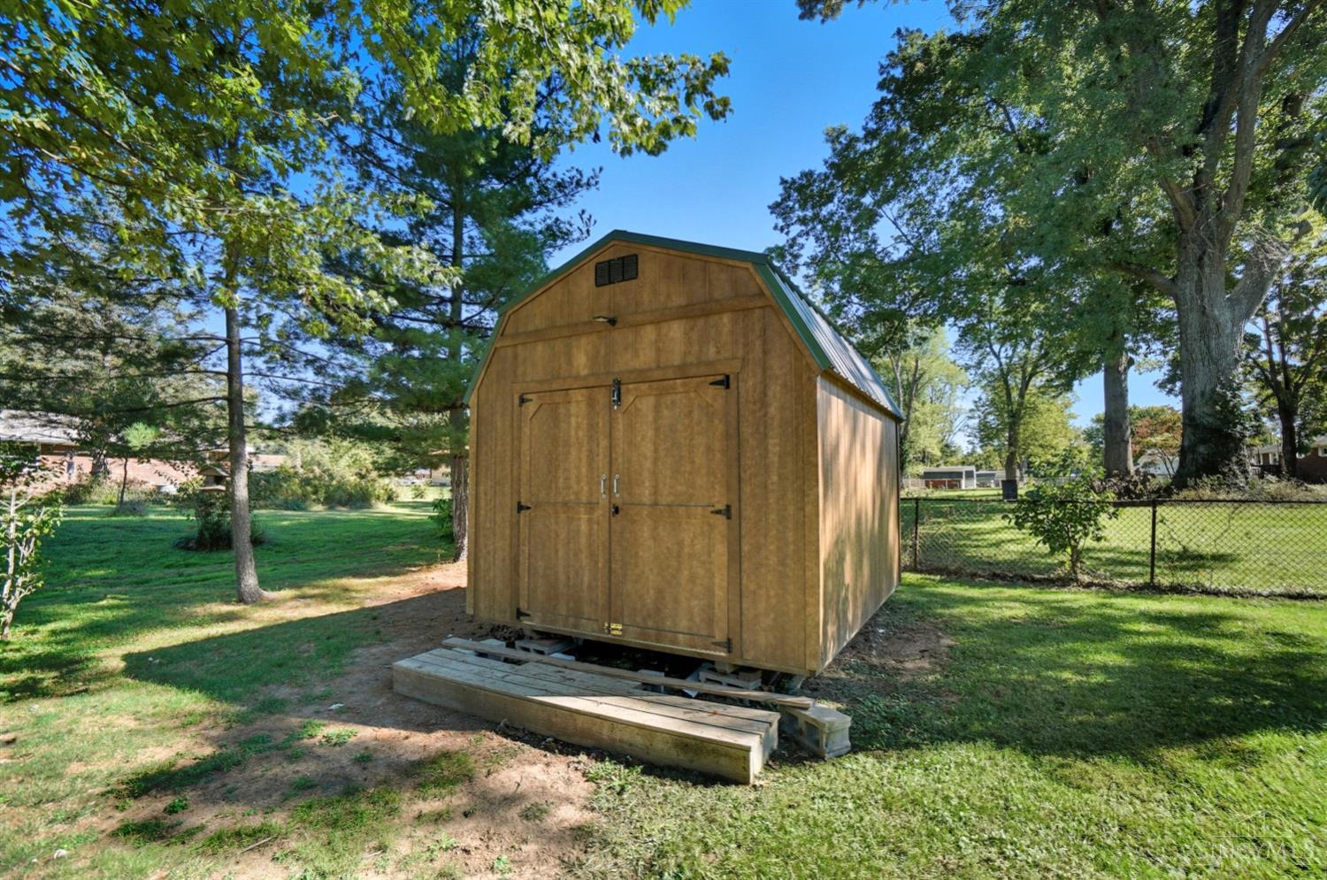 580 Lang Road
