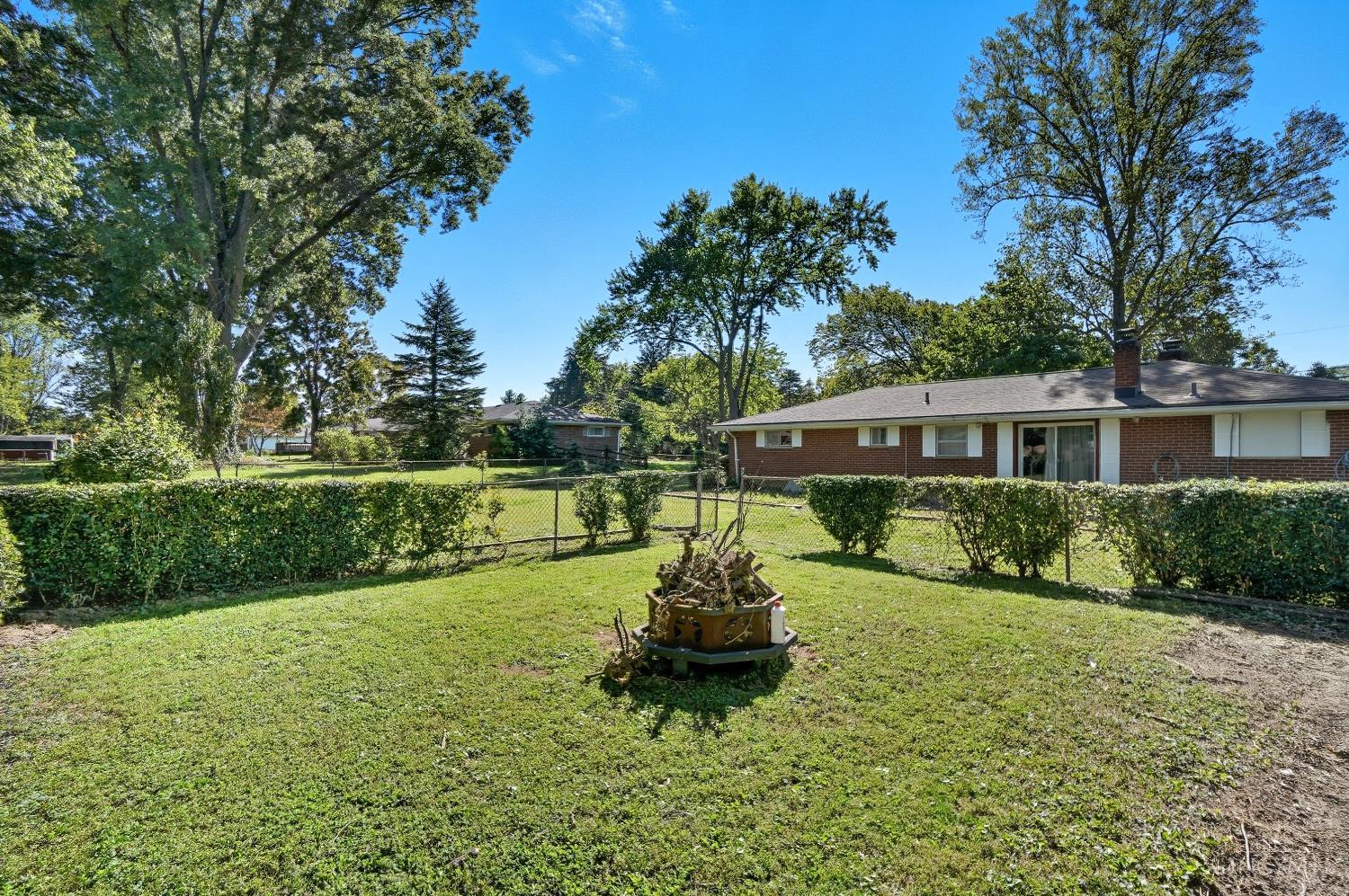 580 Lang Road