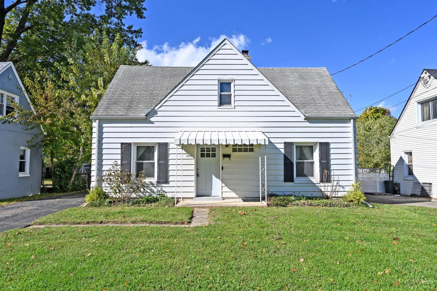 1243 Bondick Court
