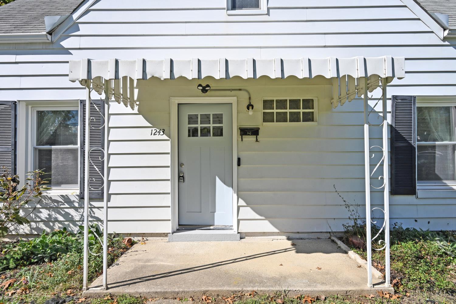 1243 Bondick Court