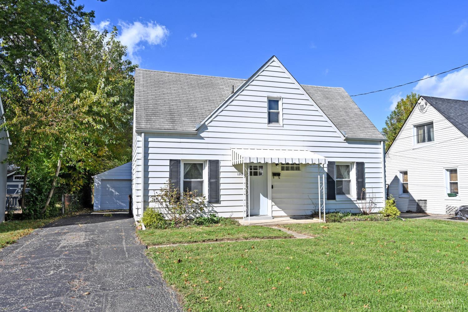 1243 Bondick Court