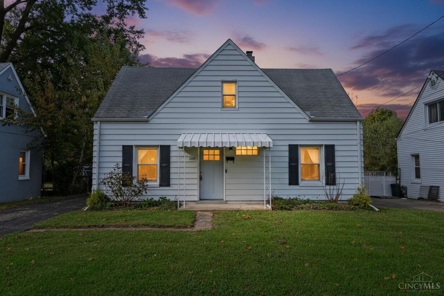1243 Bondick Court