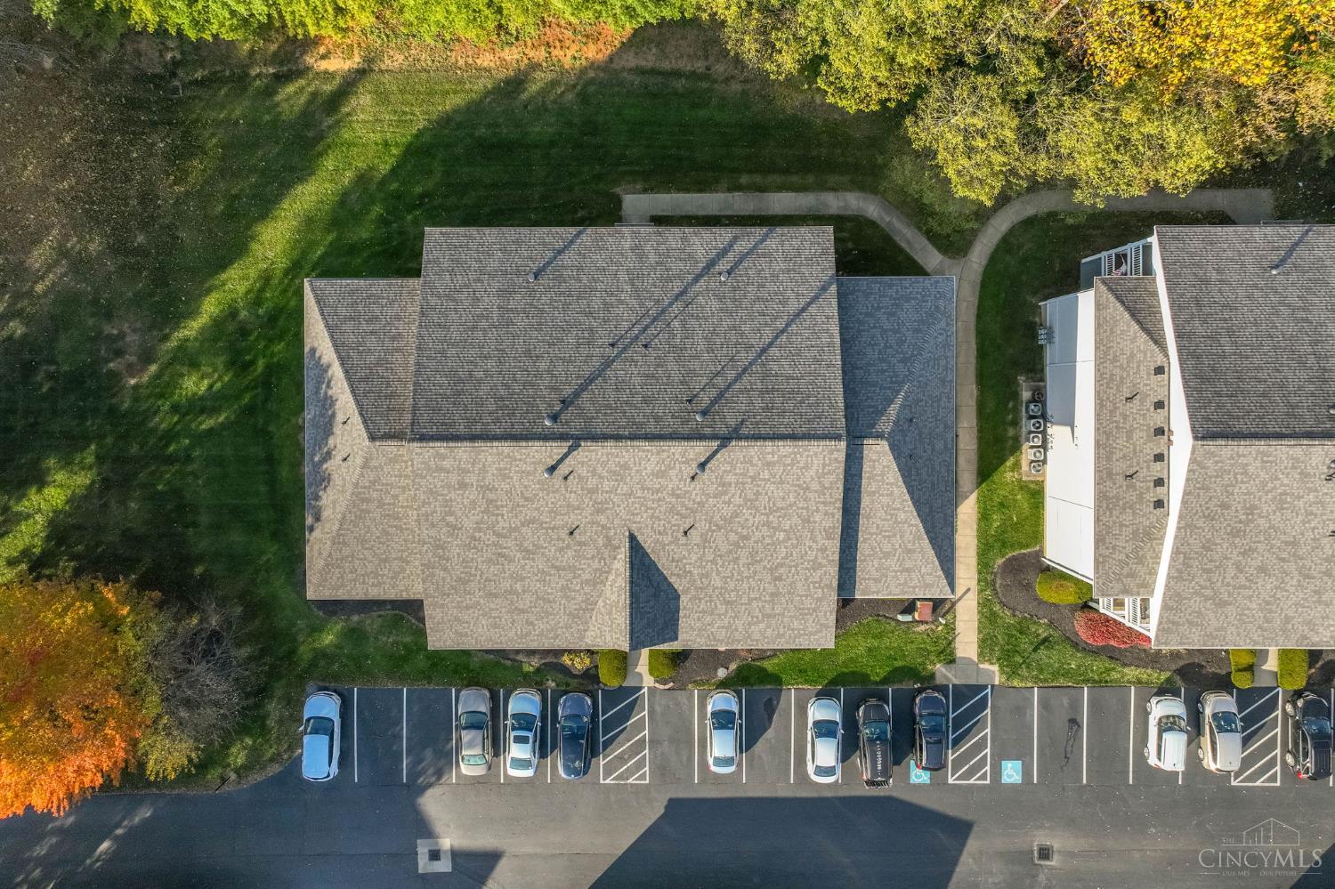548 Aspen Glen Drive 1012
