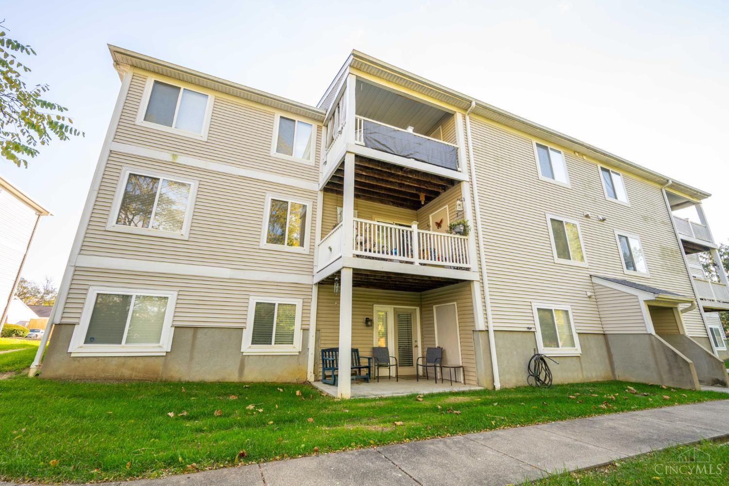 548 Aspen Glen Drive 1012