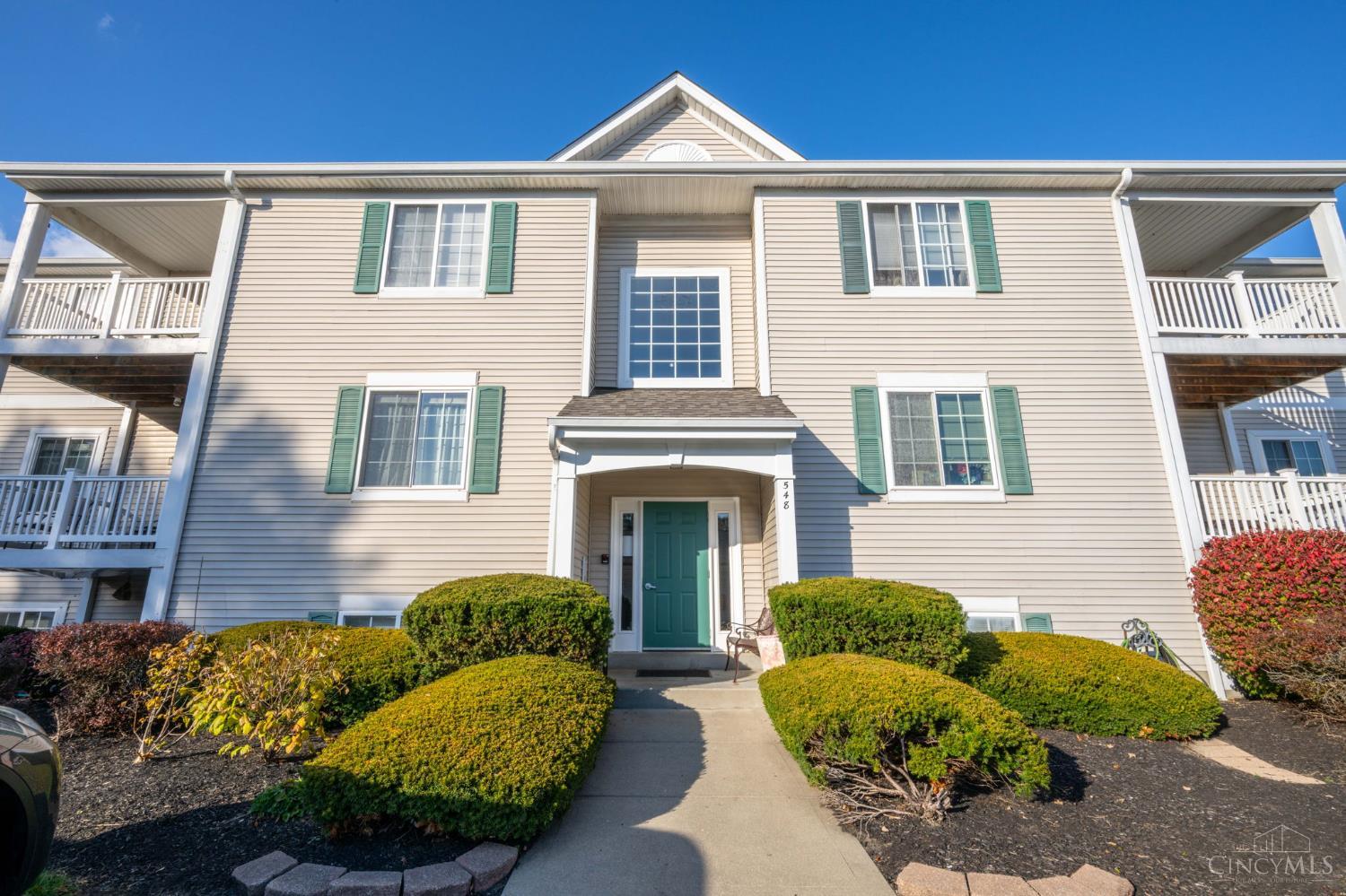 548 Aspen Glen Drive 1012