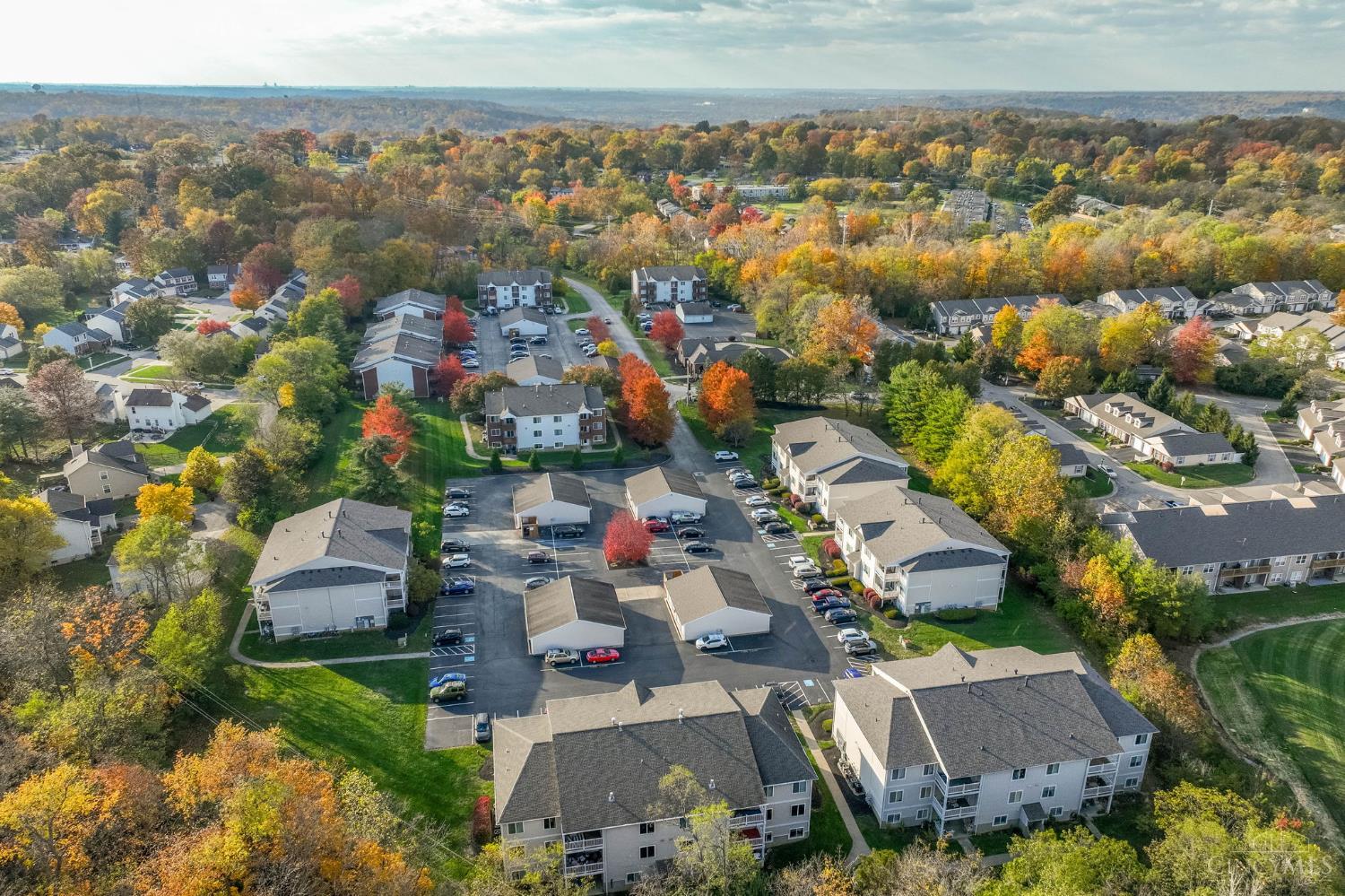 548 Aspen Glen Drive 1012