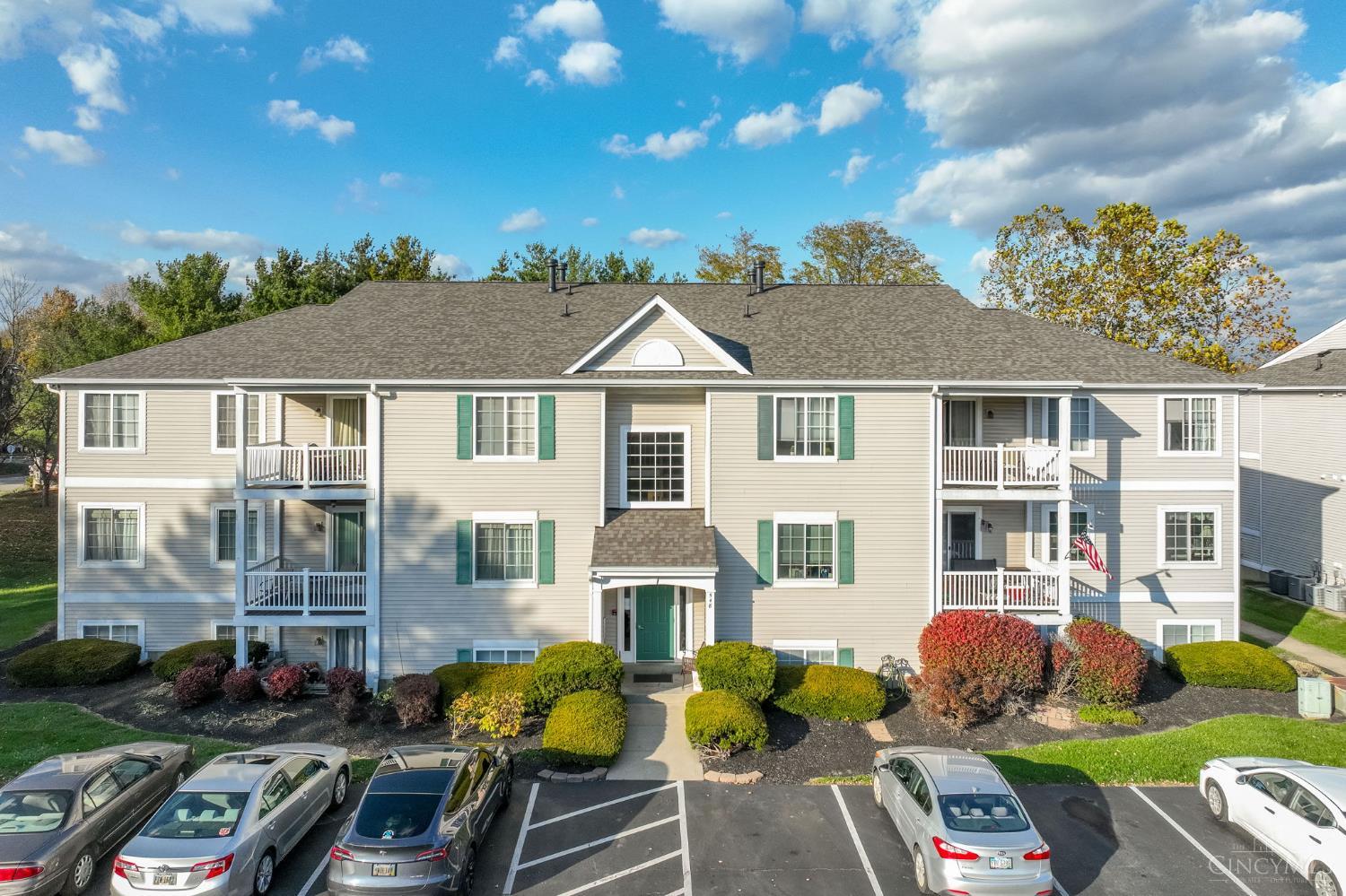 548 Aspen Glen Drive 1012
