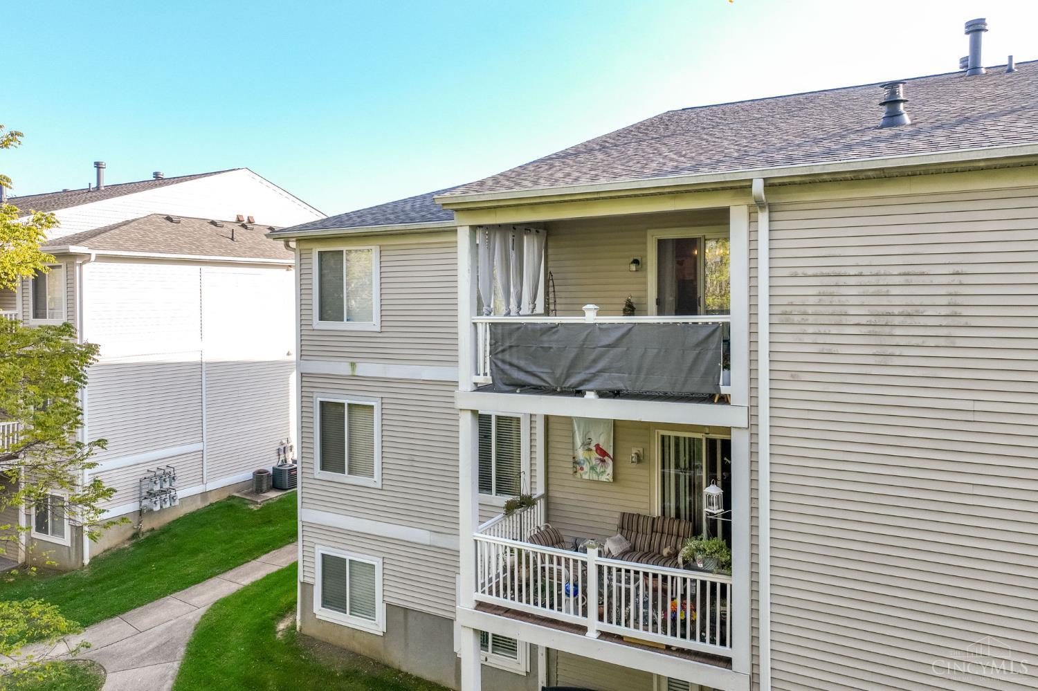 548 Aspen Glen Drive 1012