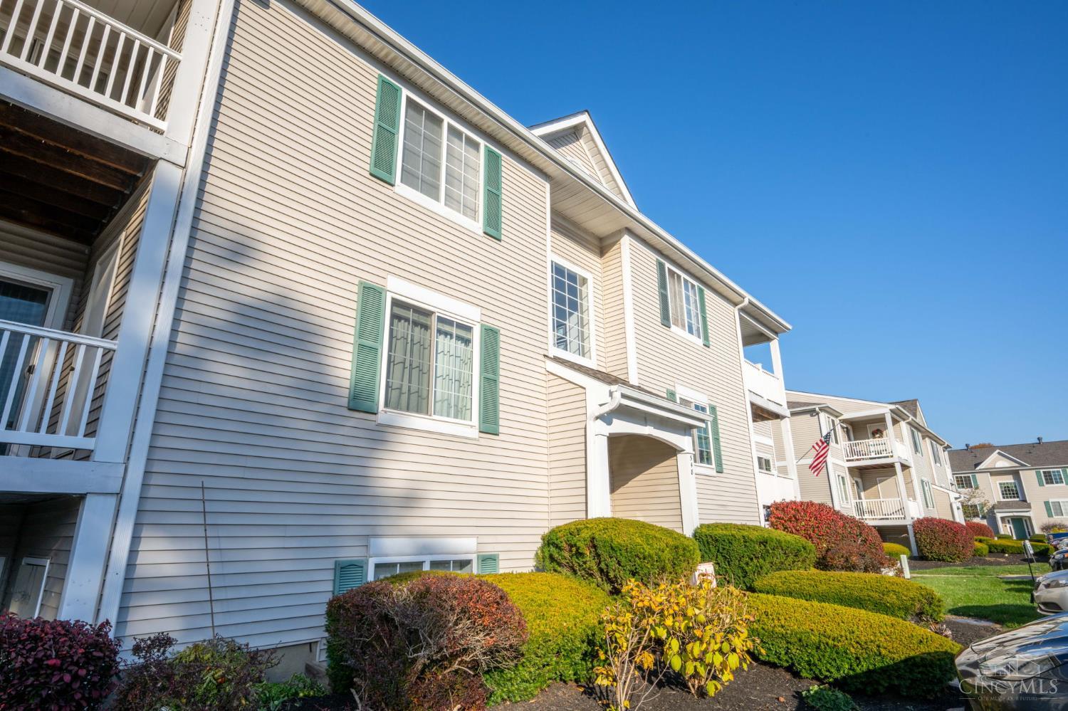 548 Aspen Glen Drive 1012