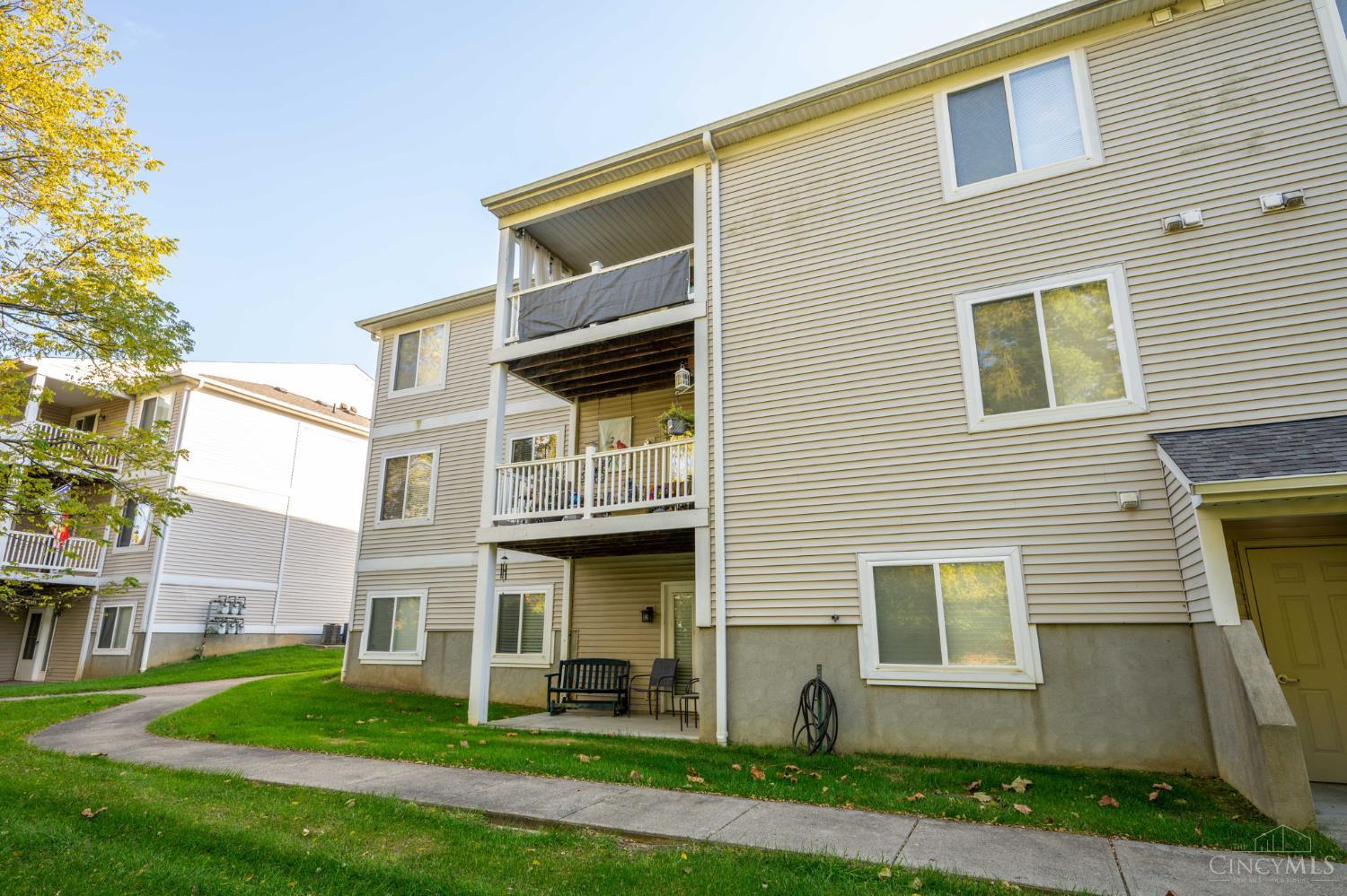 548 Aspen Glen Drive 1012