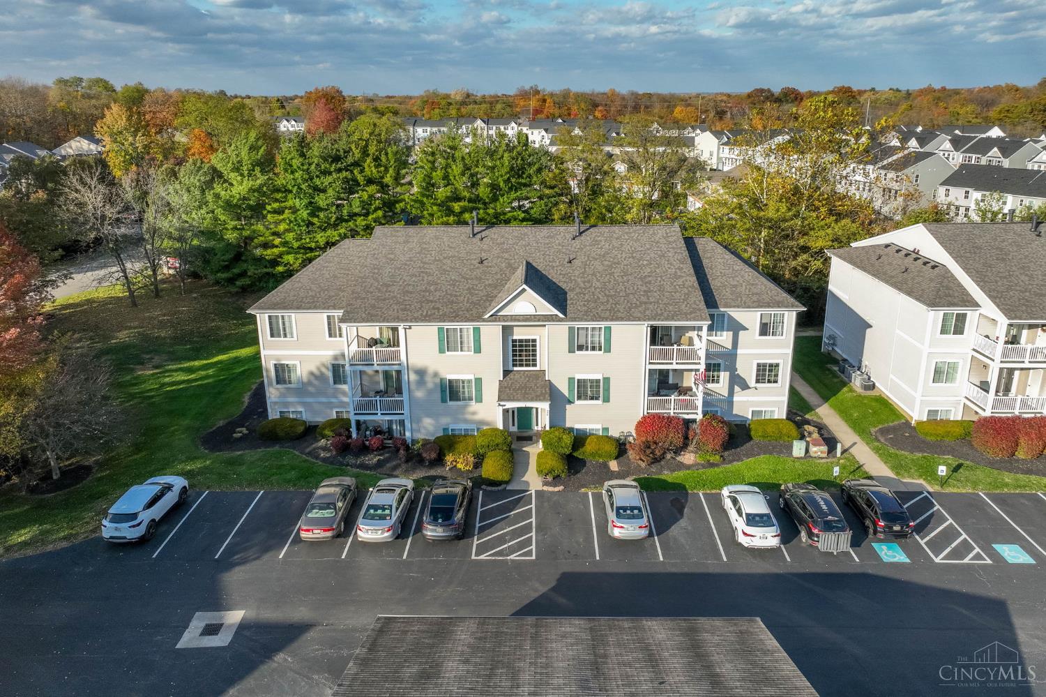 548 Aspen Glen Drive 1012
