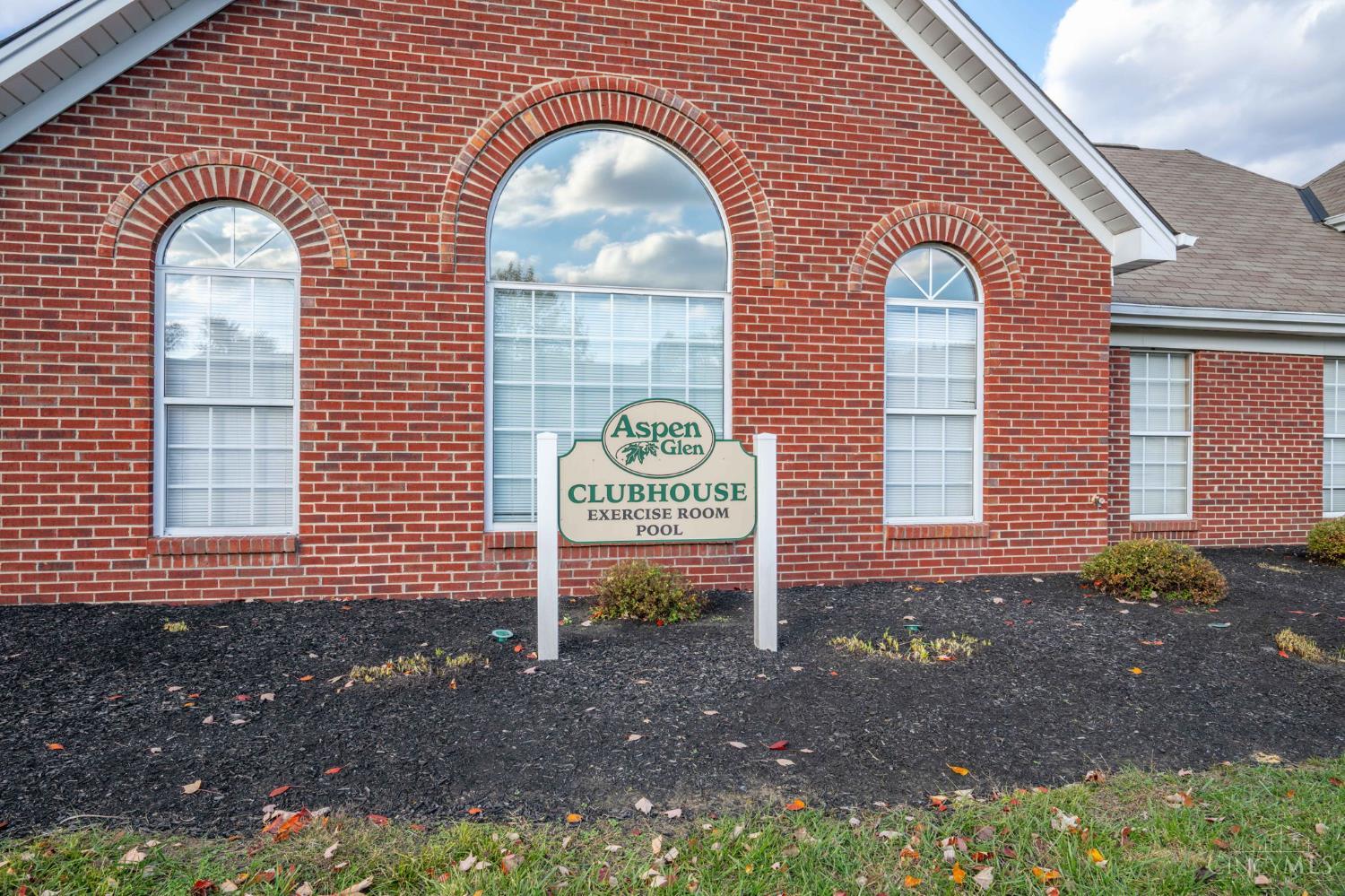 548 Aspen Glen Drive 1012