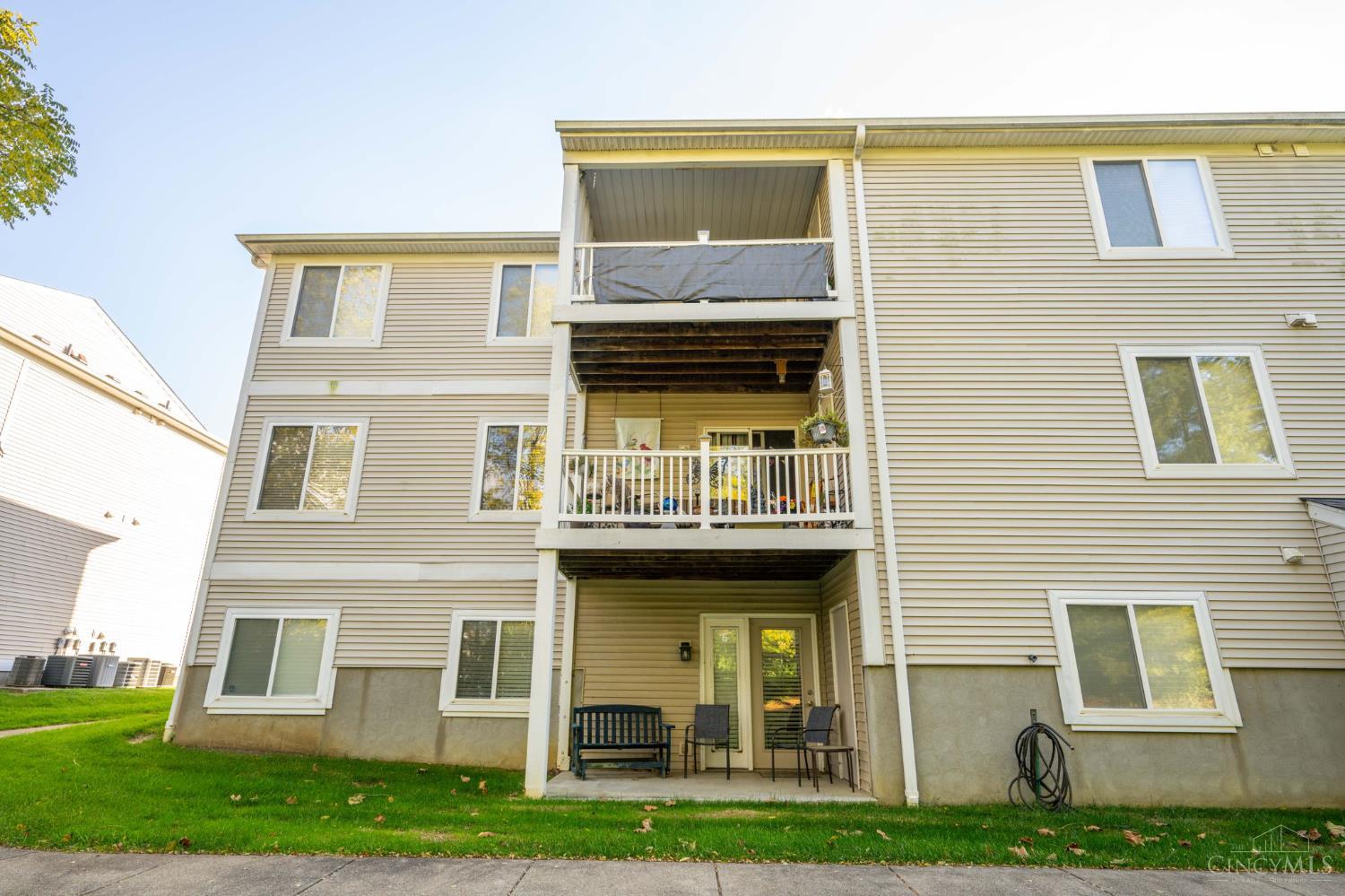 548 Aspen Glen Drive 1012