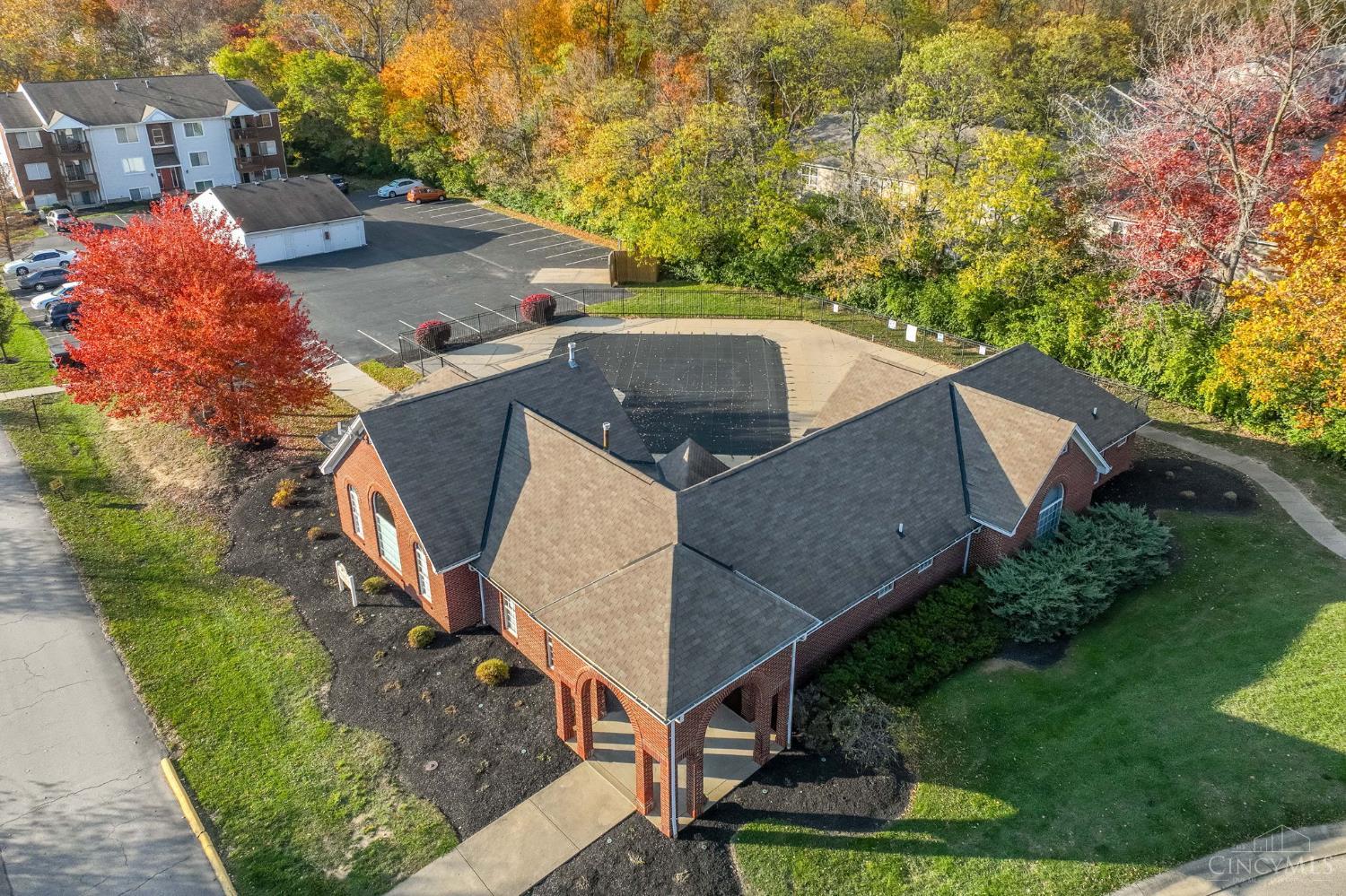548 Aspen Glen Drive 1012