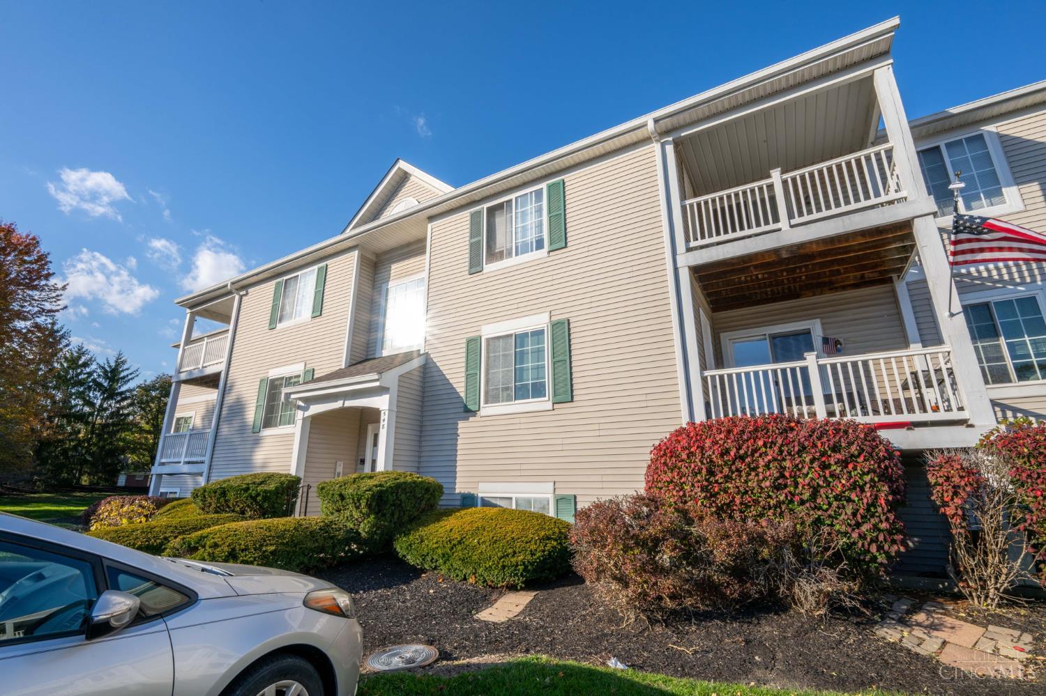 548 Aspen Glen Drive 1012