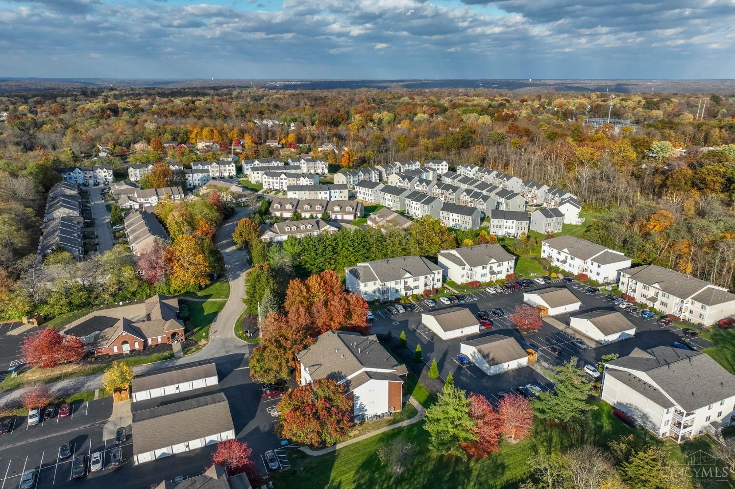 548 Aspen Glen Drive 1012