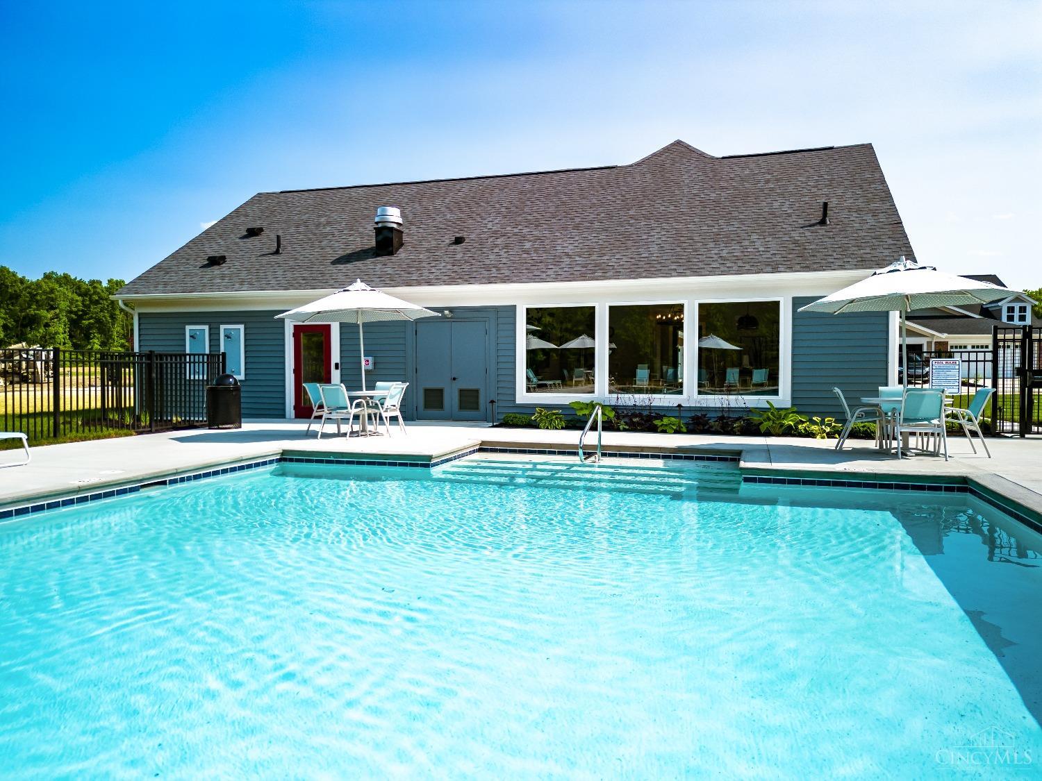 1595 Summerview Lane