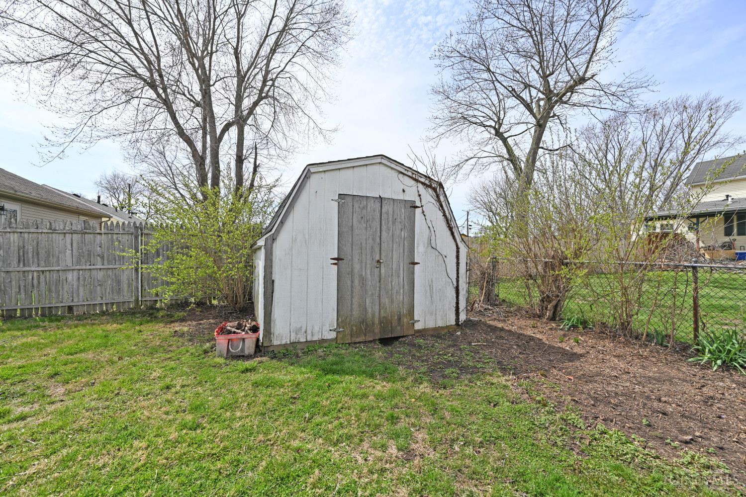 3 Chestnut Street