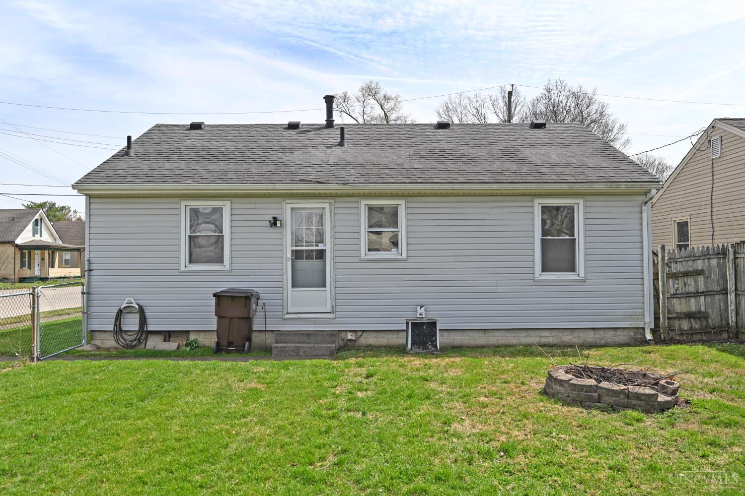 3 Chestnut Street