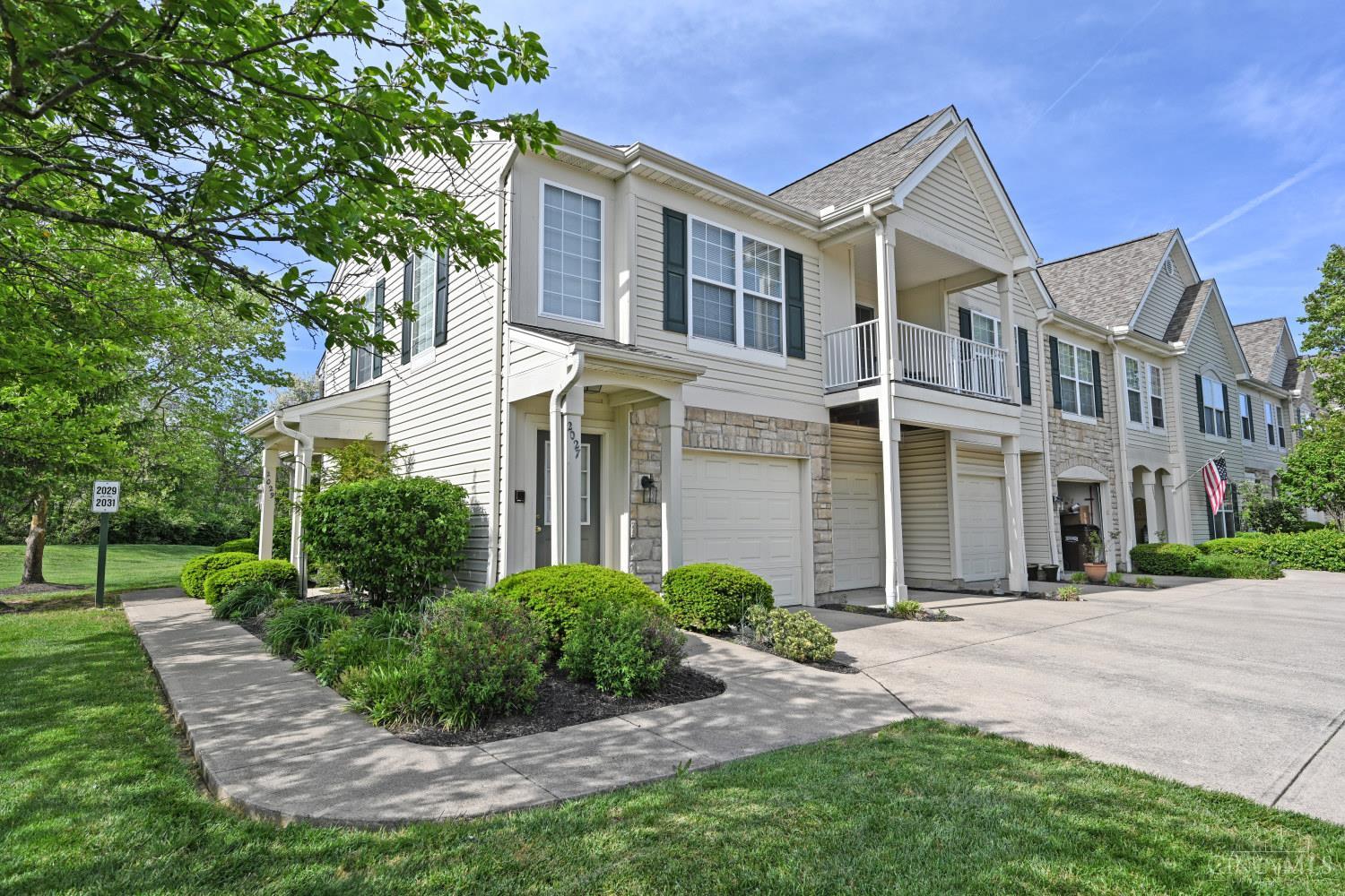 2031 Commons Circle Drive