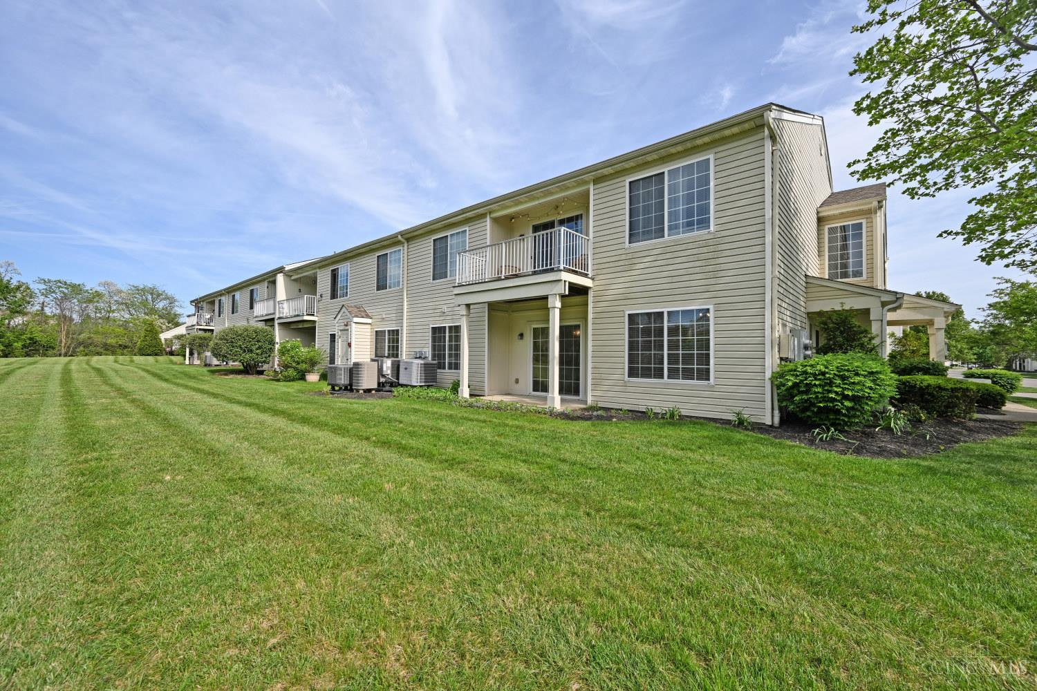 2031 Commons Circle Drive