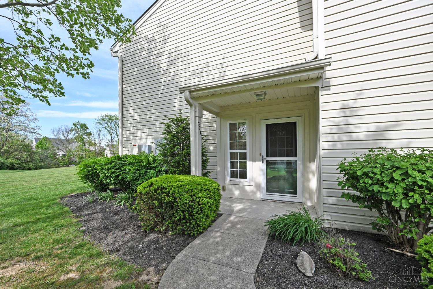 2031 Commons Circle Drive