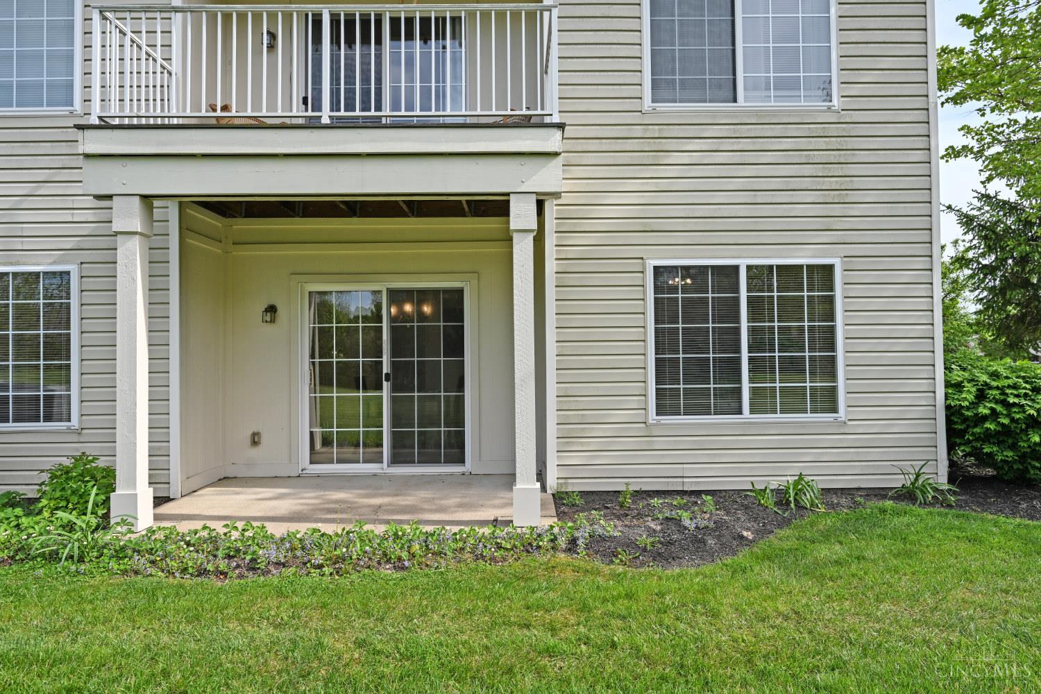 2031 Commons Circle Drive