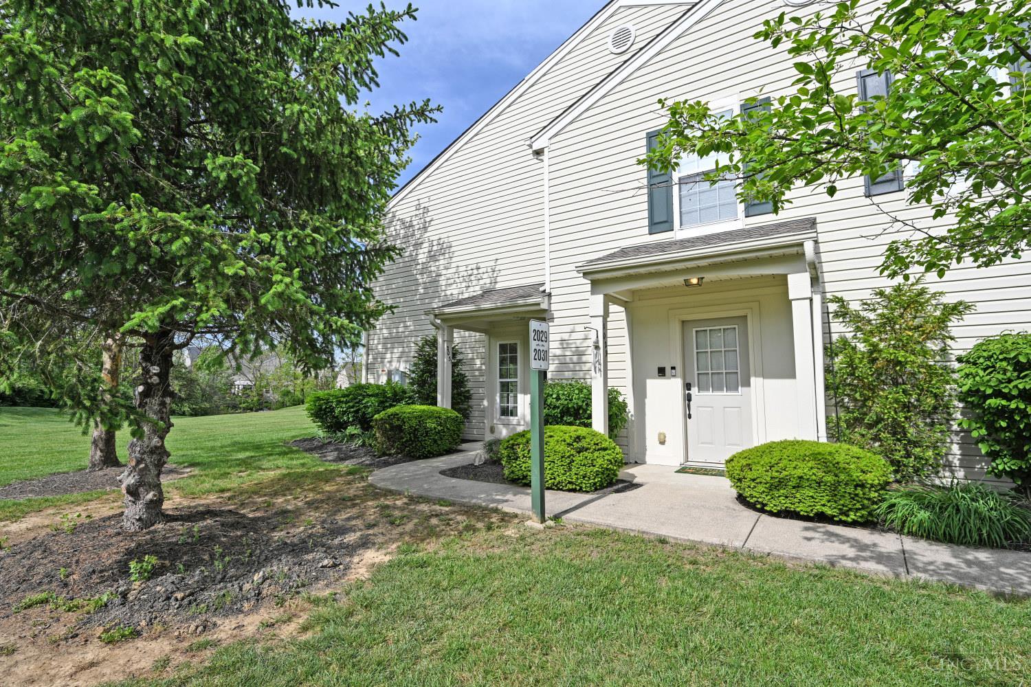 2031 Commons Circle Drive