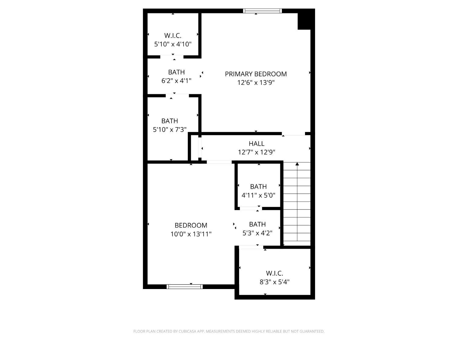 1056 Crisfield Drive
