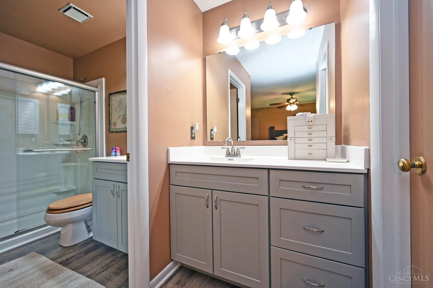 1056 Crisfield Drive