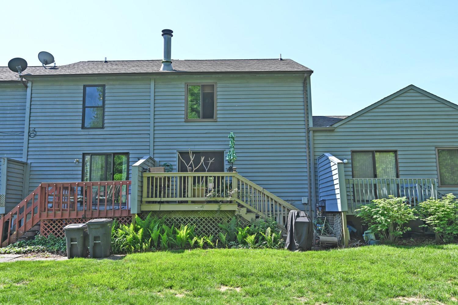 1056 Crisfield Drive