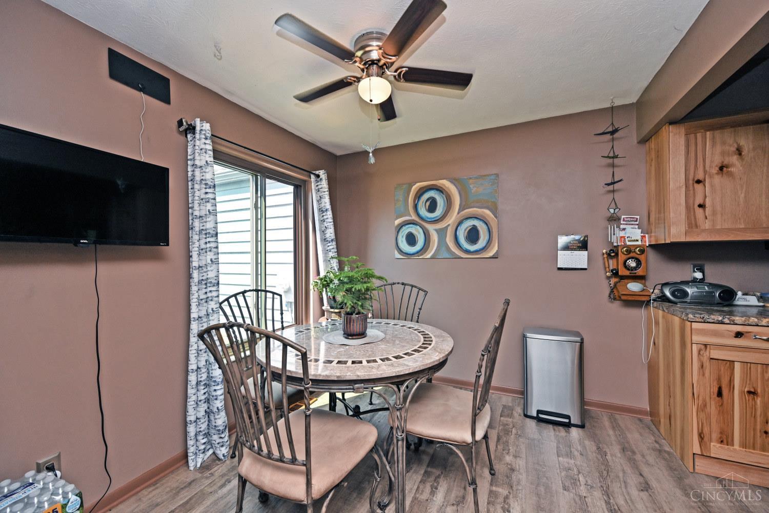 1056 Crisfield Drive