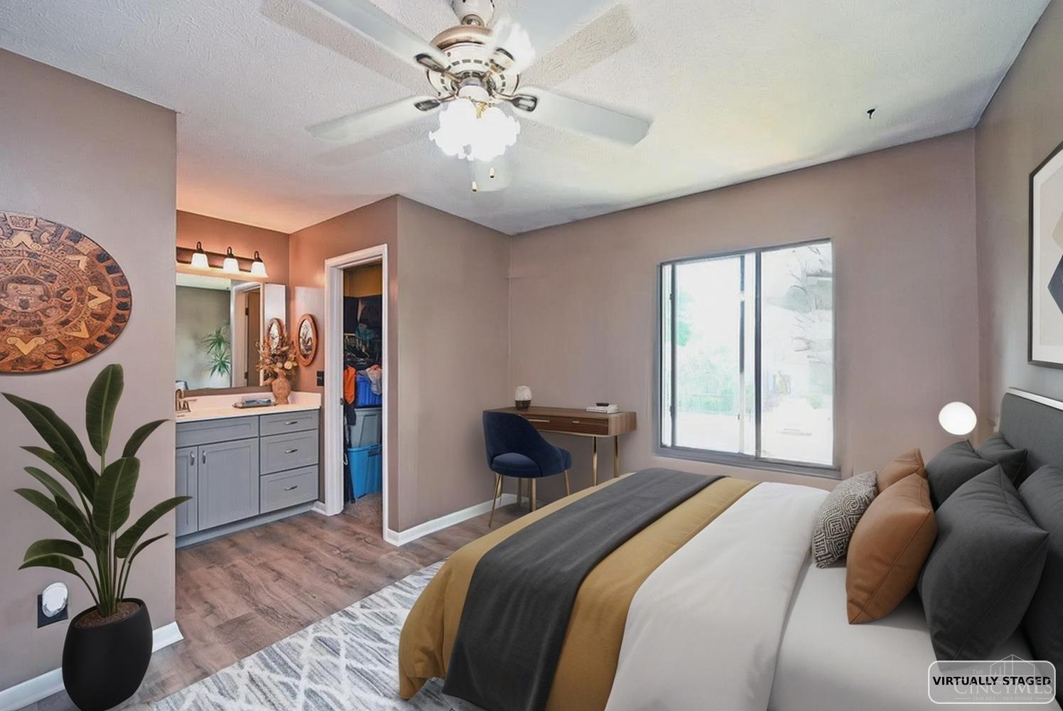 1056 Crisfield Drive