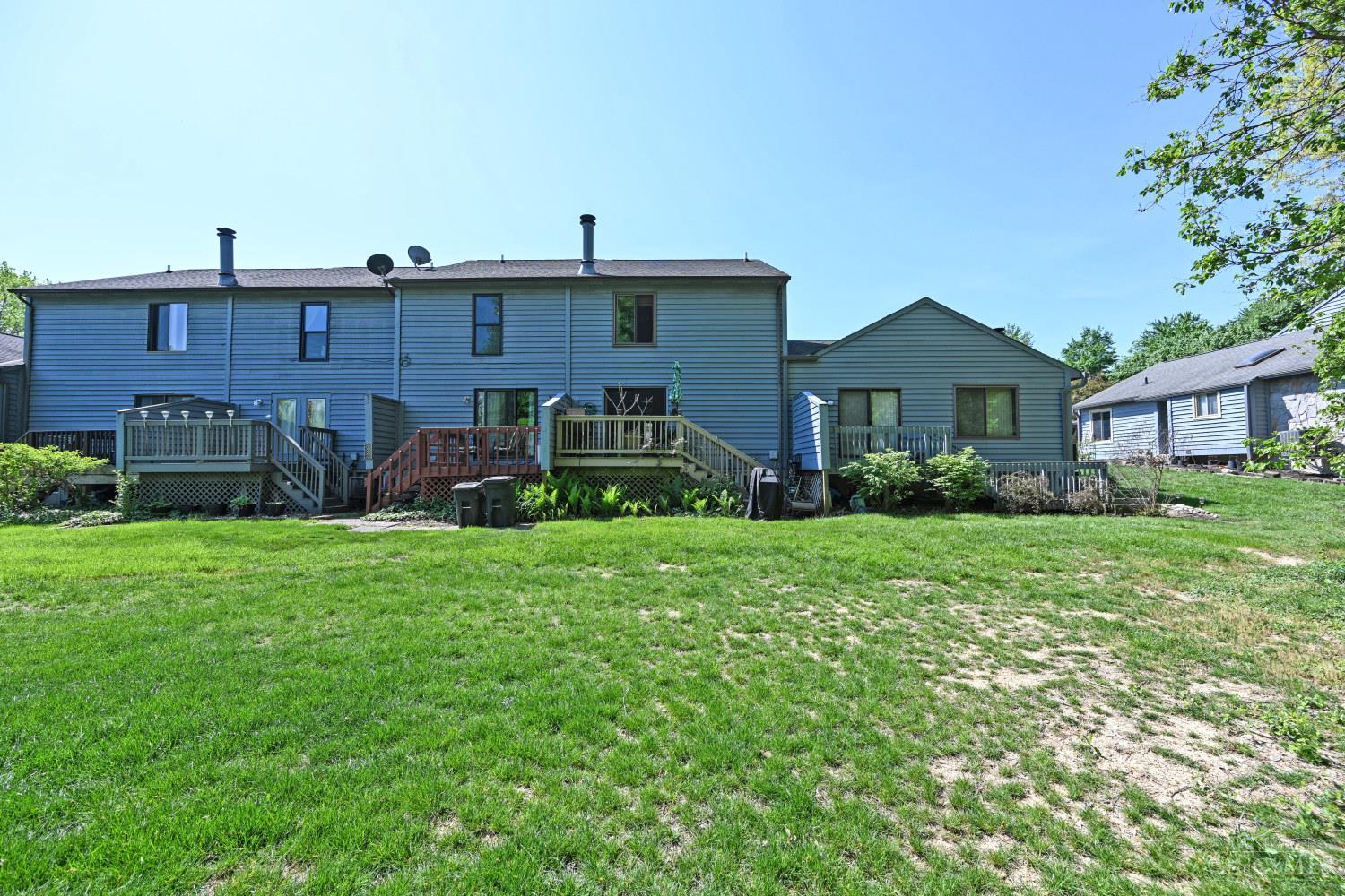 1056 Crisfield Drive