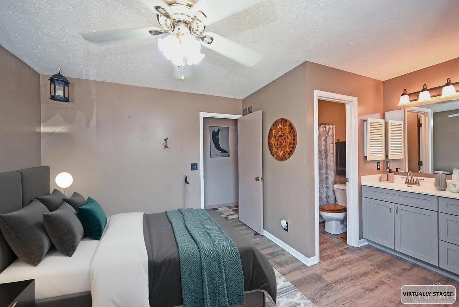 1056 Crisfield Drive