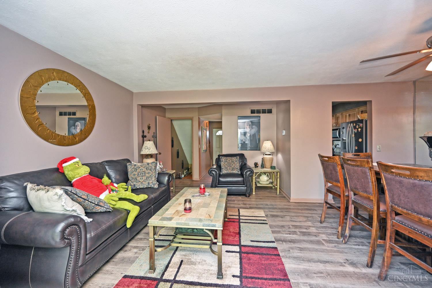 1056 Crisfield Drive