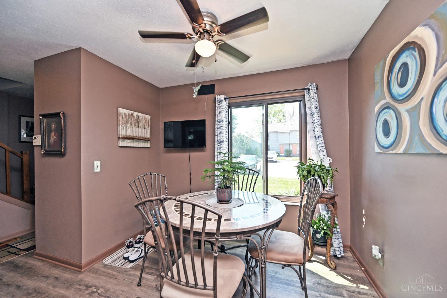 1056 Crisfield Drive